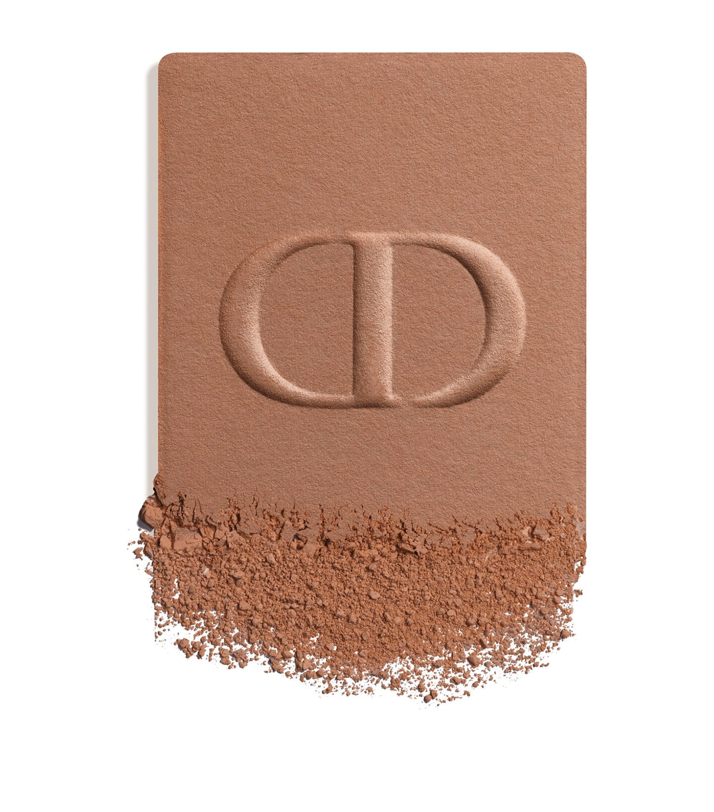 Forever Natural Velvet Compact Foundation Refill 6N Image 3