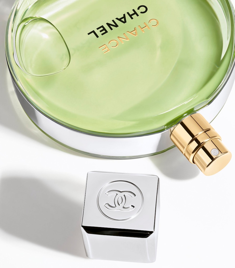 CHANEL CHANCE EAU FRAÎCHE Eau de Parfum (150ml) NO COLOUR Image 2