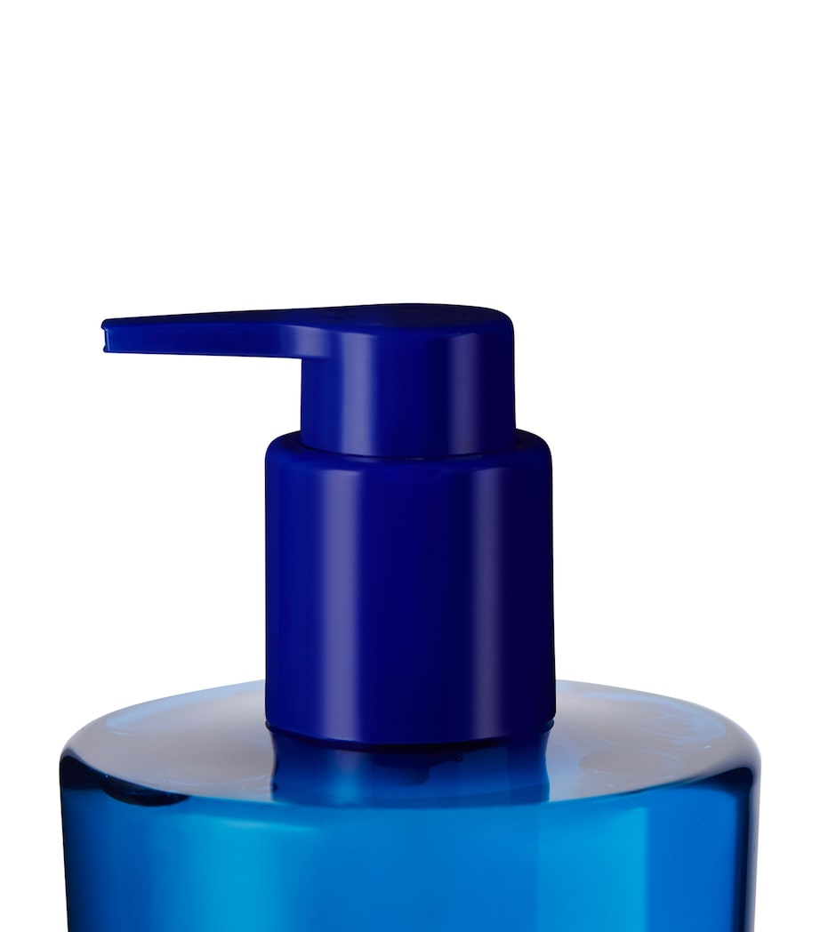 Blu Mediterraneo Mirto di Panarea Hand and Body Wash (300ml) NO COLOUR Image 4