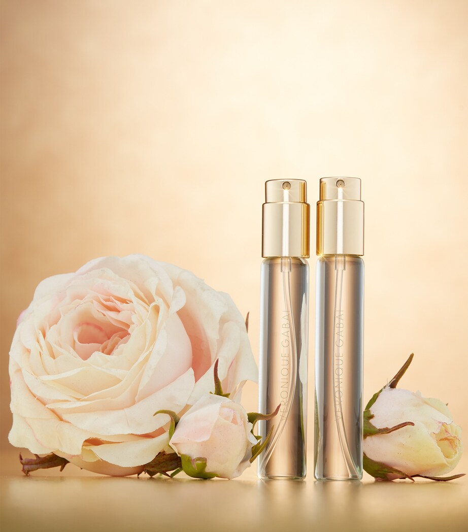 The Duo - Pleasure in a Bottle Travel Sprays (2 x 10ml) NO COLOUR Image 4