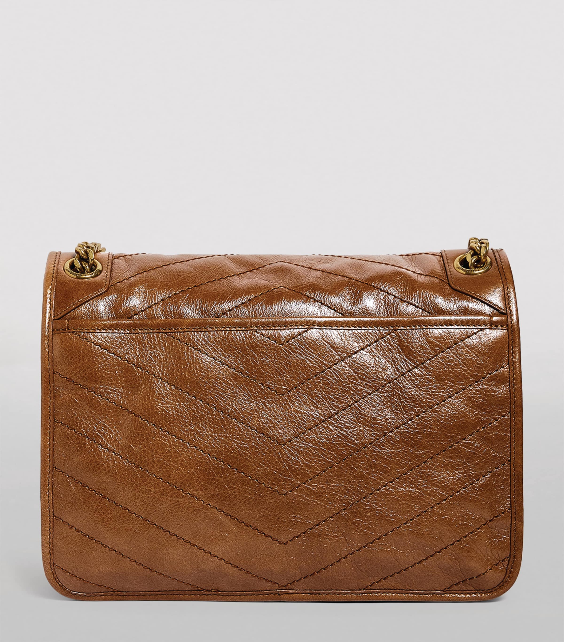 Medium Niki Shoulder Bag 2522 Image 2