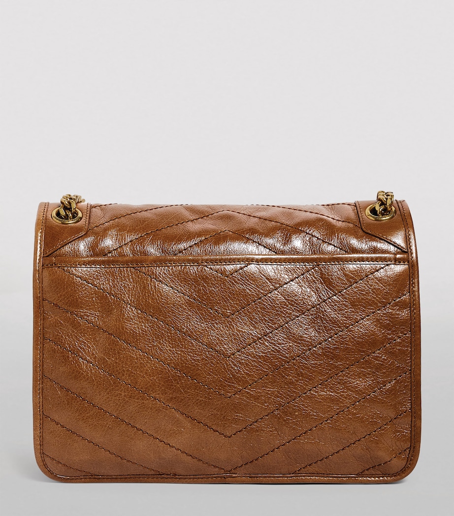 Medium Niki Shoulder Bag 2522 Image 2