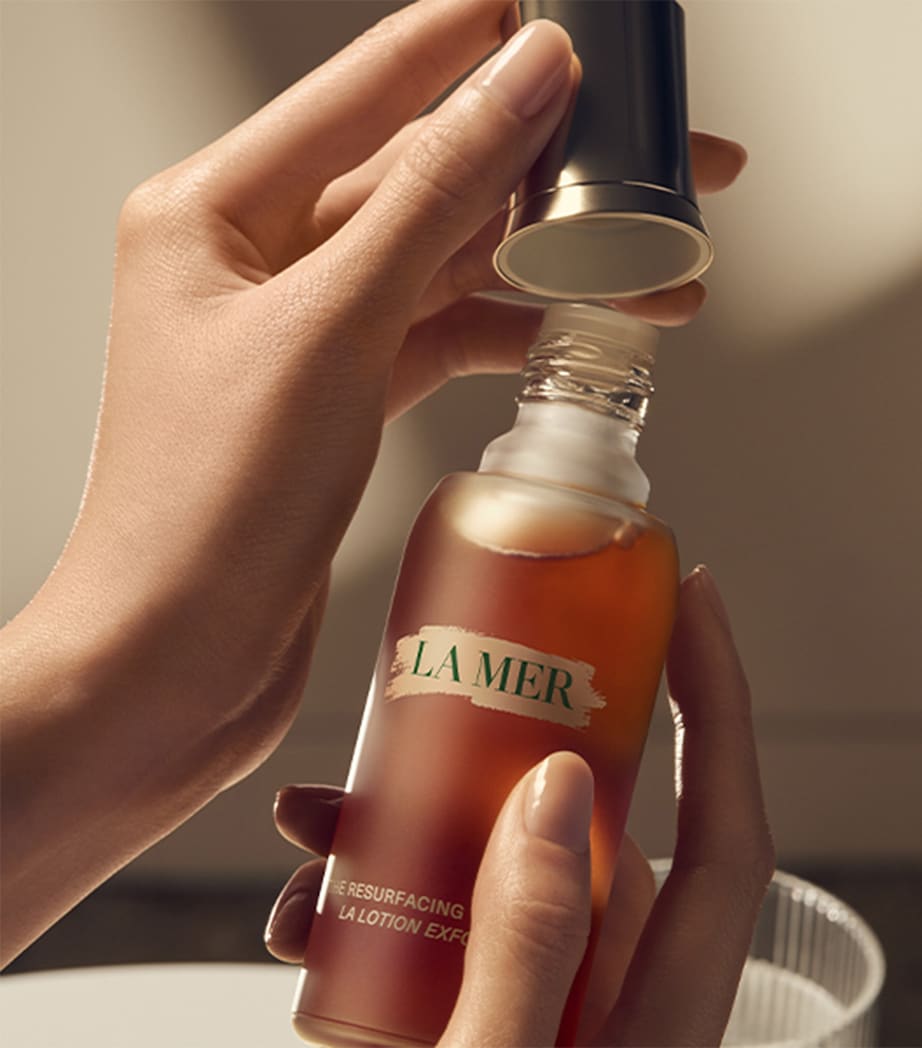The Resurfacing Treatment (100ml) NO COLOUR Image 2