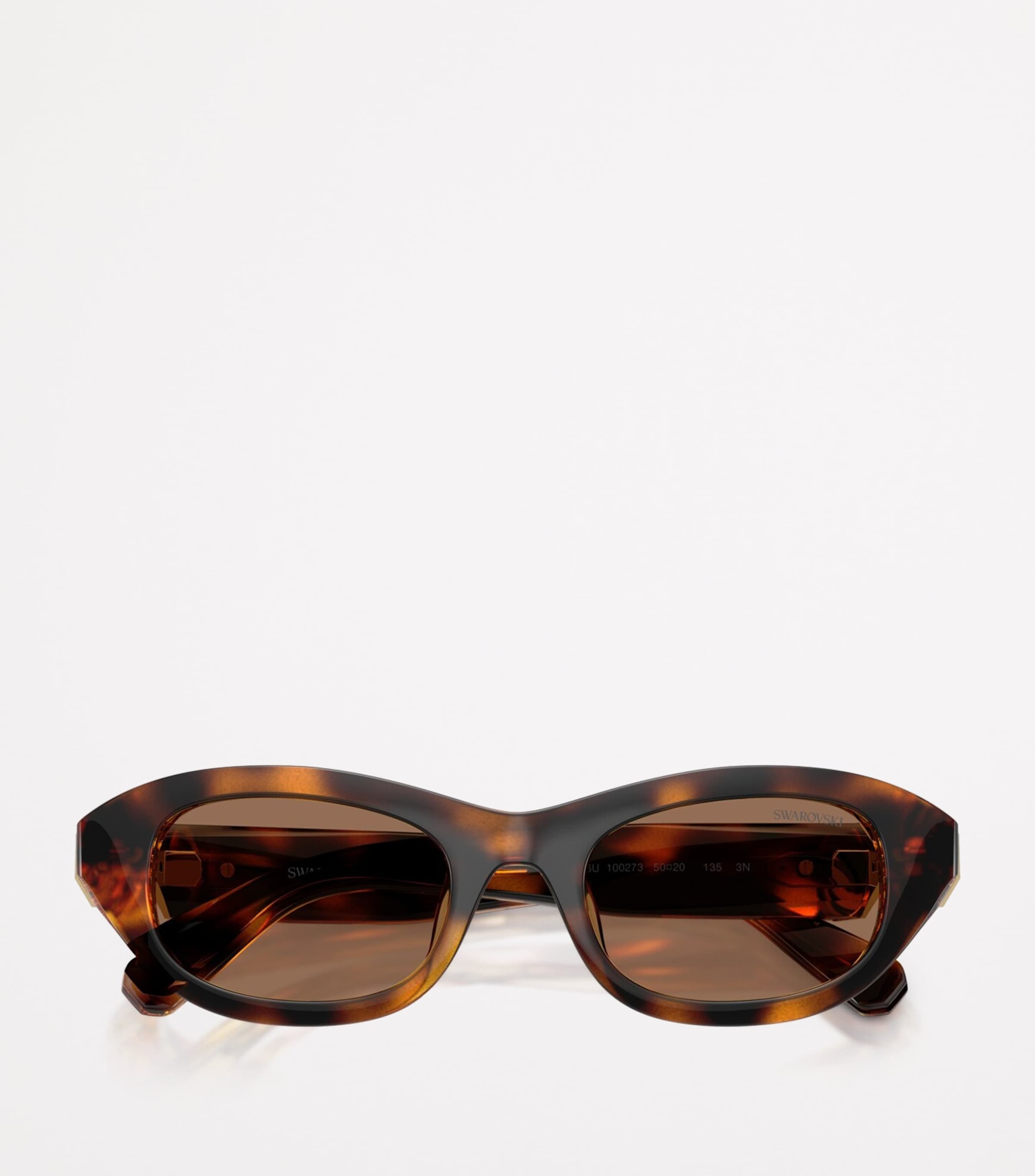 Swarovski Propionate SK6036U Sunglasses Image 4