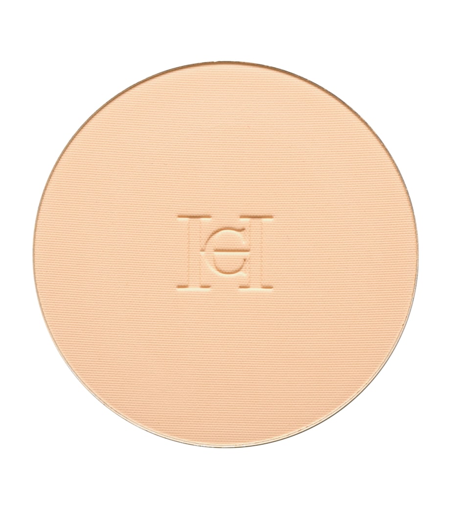 Carolina Herrera Ch Pwdr Refill Spring Porcelai N10 20 Light Image 1