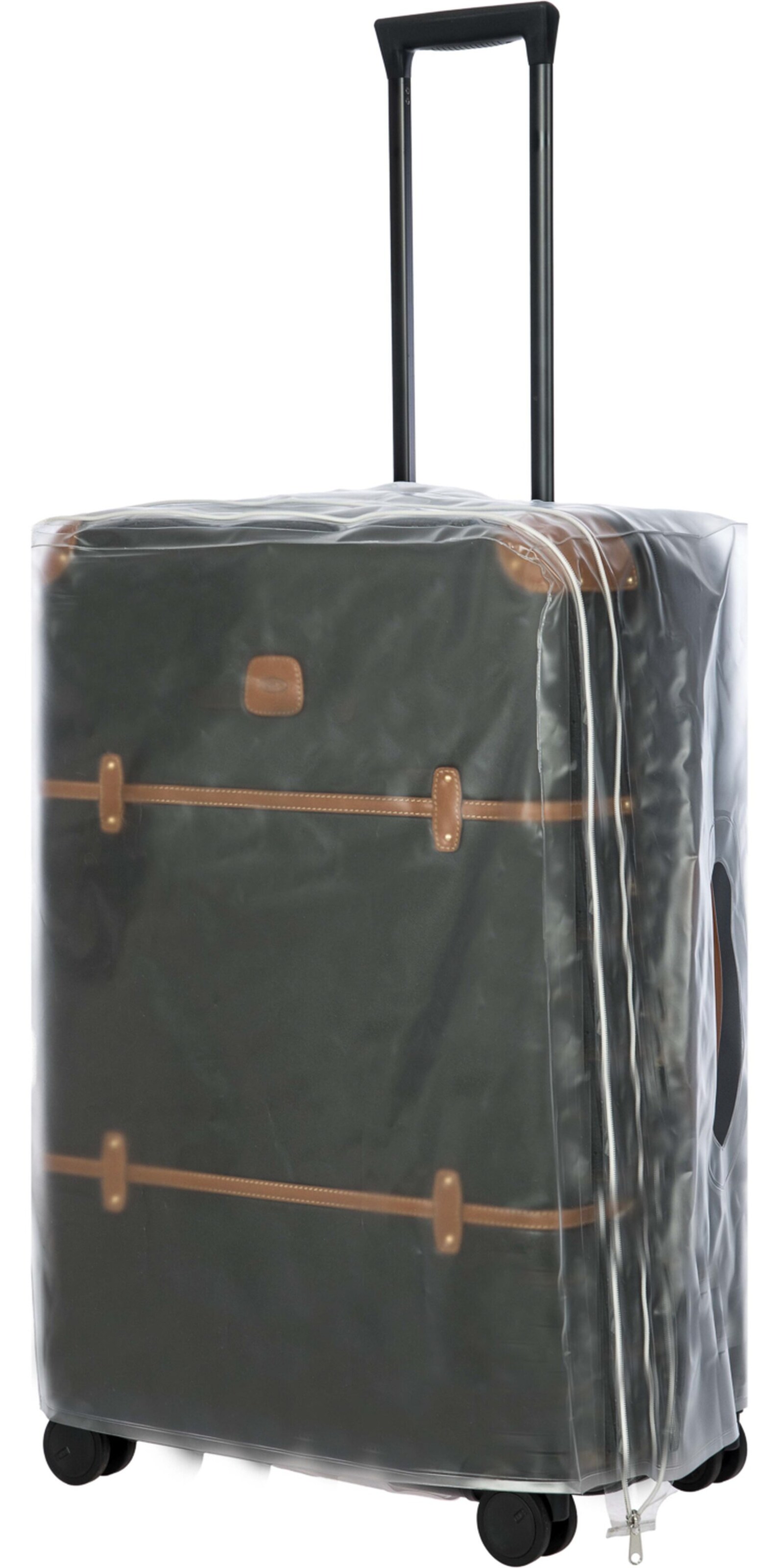 Bellagio 3 Check-In Suitcase (76cm) BLACK TOBACCO 902 Image 13