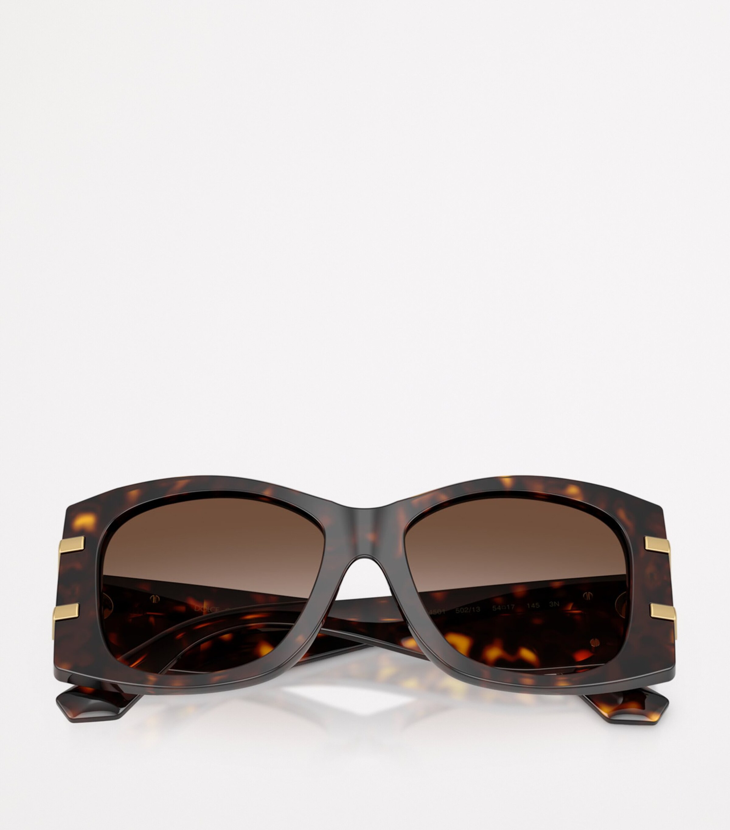 DG Millennials Butterfly Sunglasses 502/13 Image 5