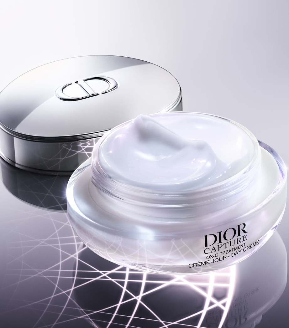 Dior Capture Soft Cream (50ml) NO COLOUR Image 2