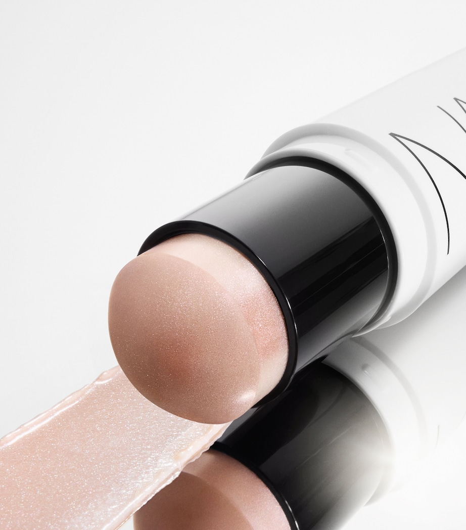 NARS Light Reflecting Luminizing Stick Total Eclipse Image 9