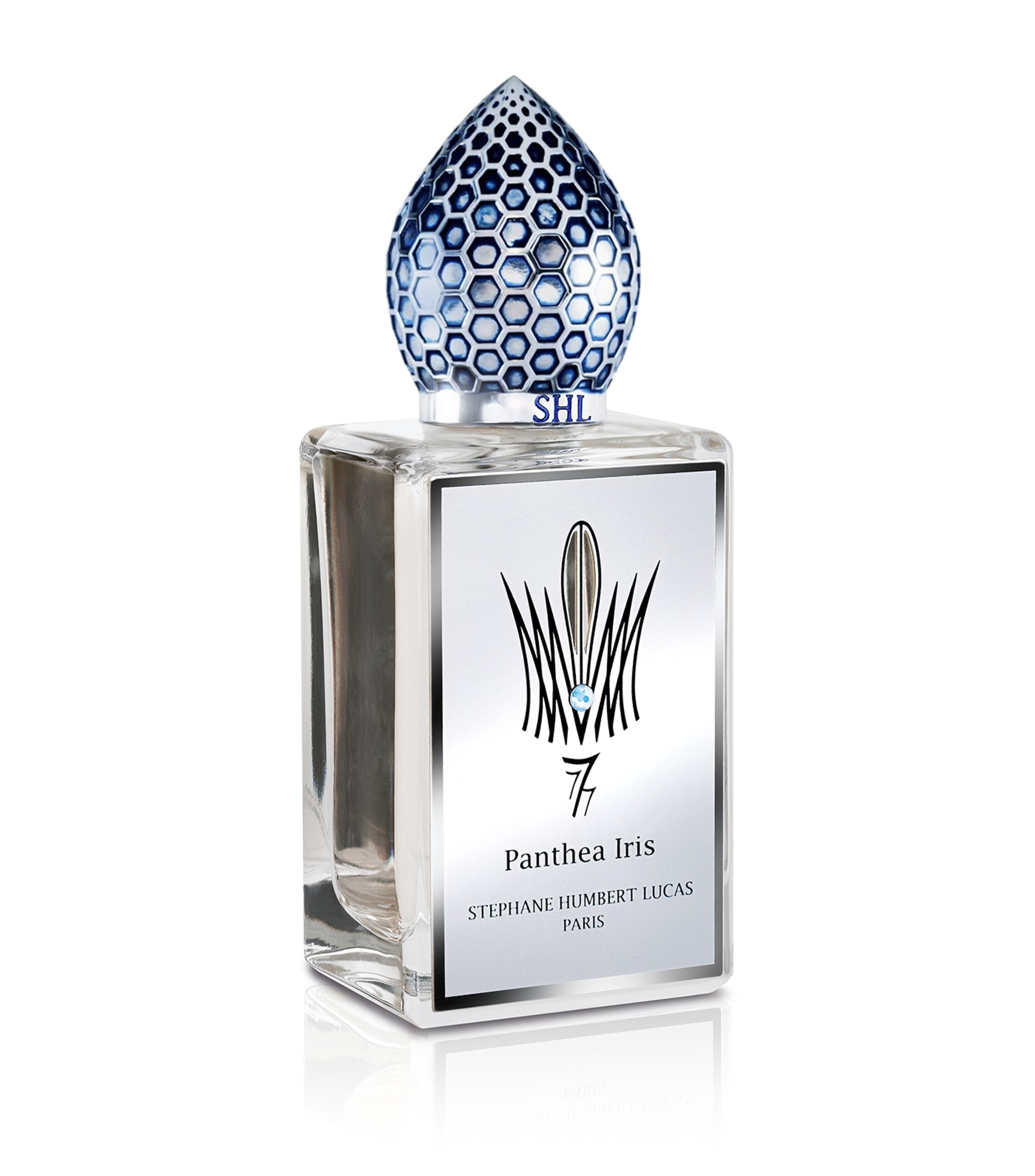 Stephane Humbert Lucas Panthea Iris Eau de Parfum (50ml) Image 2