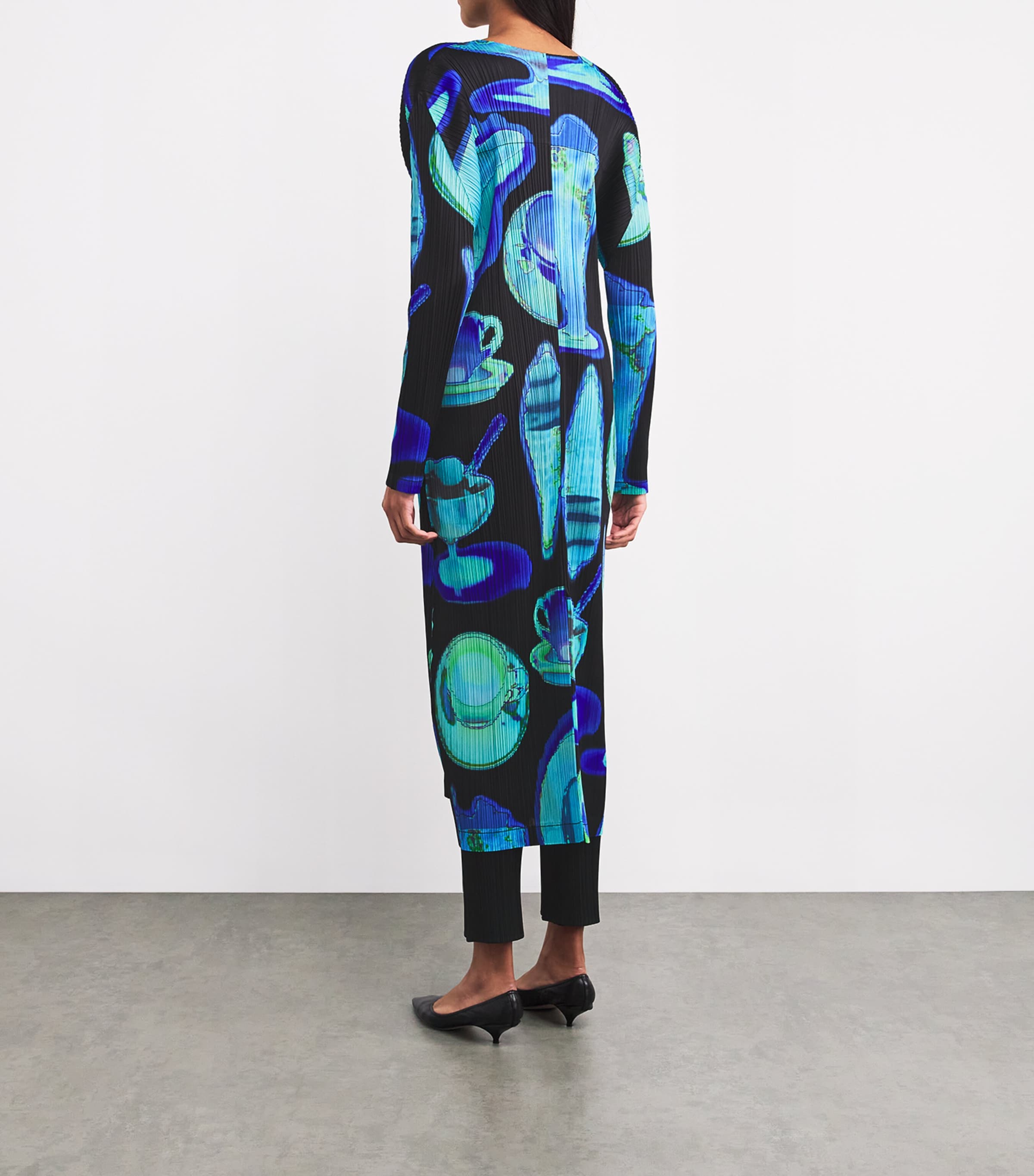 Thermal Foods Coat 15 Image 4