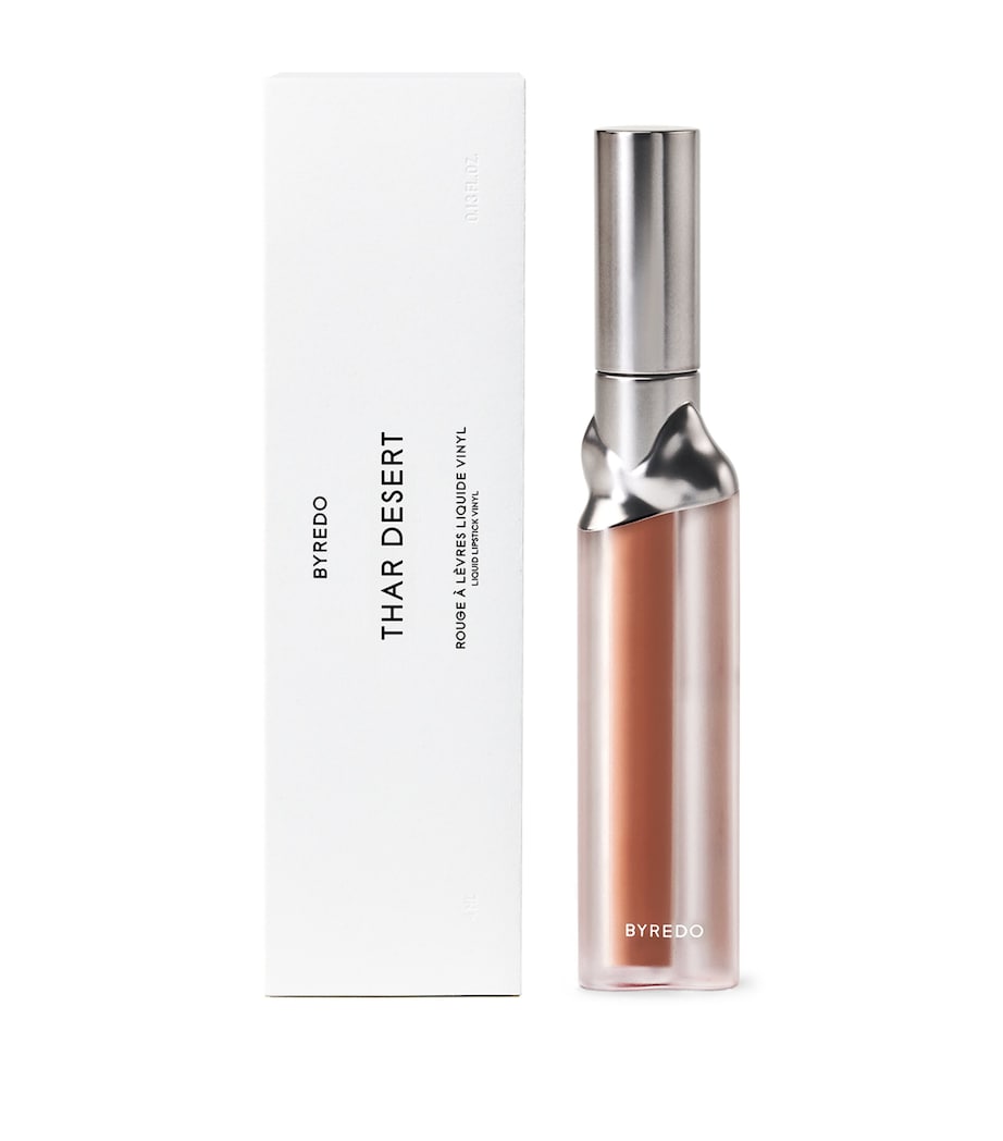 Liquid Lipstick Matte THAR DESERT 255 Image 3