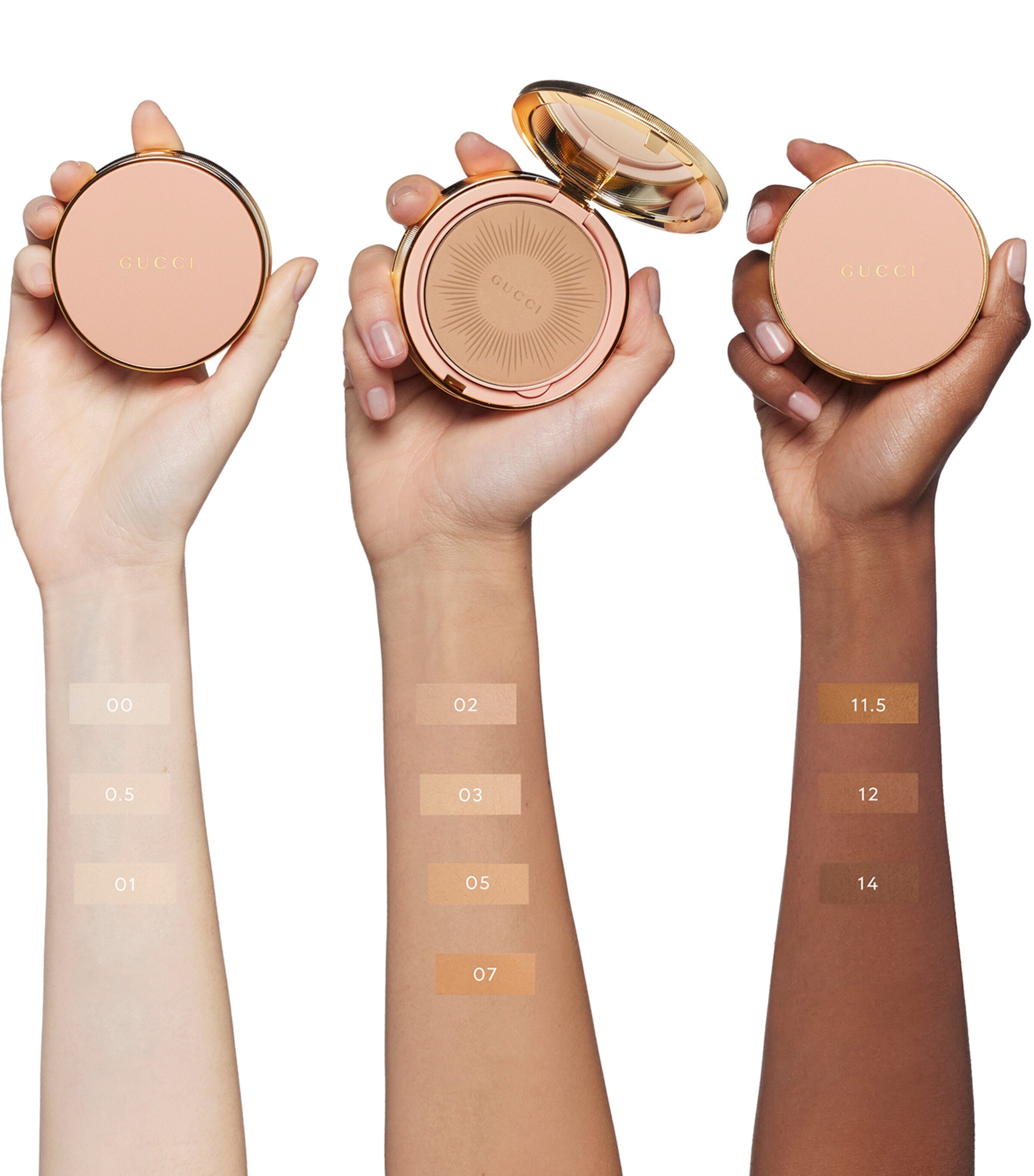 Matte Powder 03 Image 3