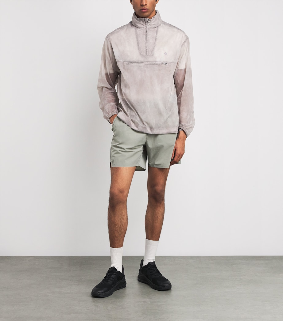 Overhead Training Jacket CHALK Image 2