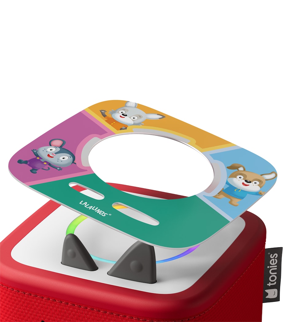 Tonieplay Lalalinos Your Day in Bumbaloo Game MULTI Image 2