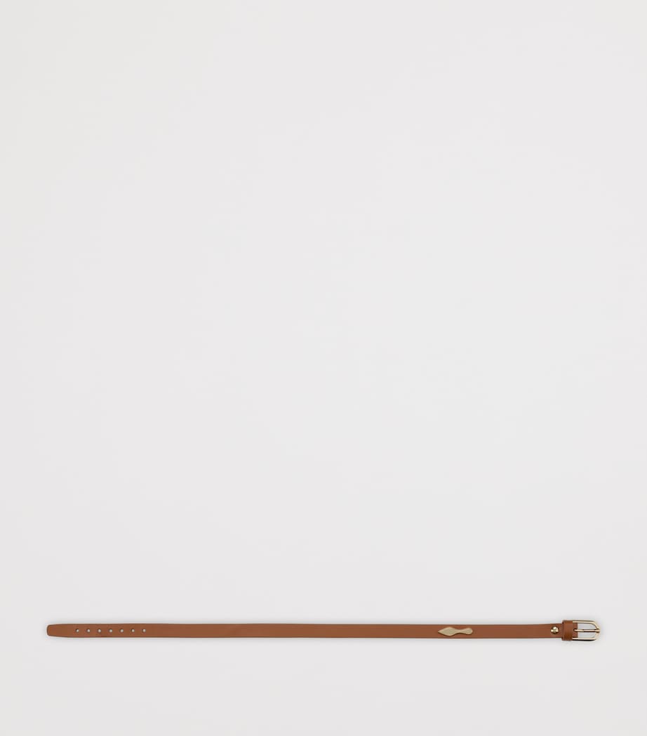 Bettina Calfskin Bracelet CM6T Image 3