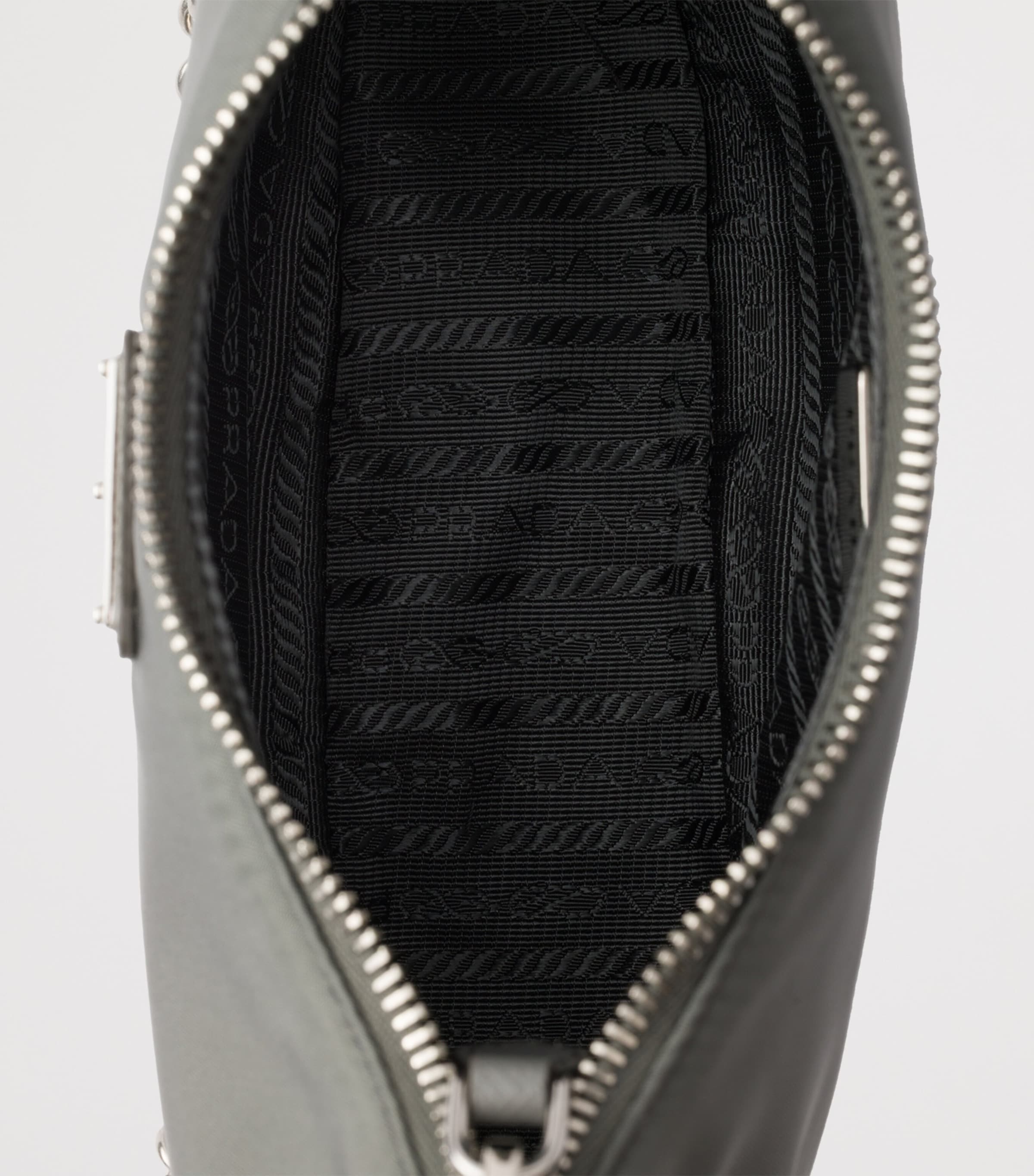 Re-Nylon Re-Edition 2005 Shoulder Bag F0048 Image 5