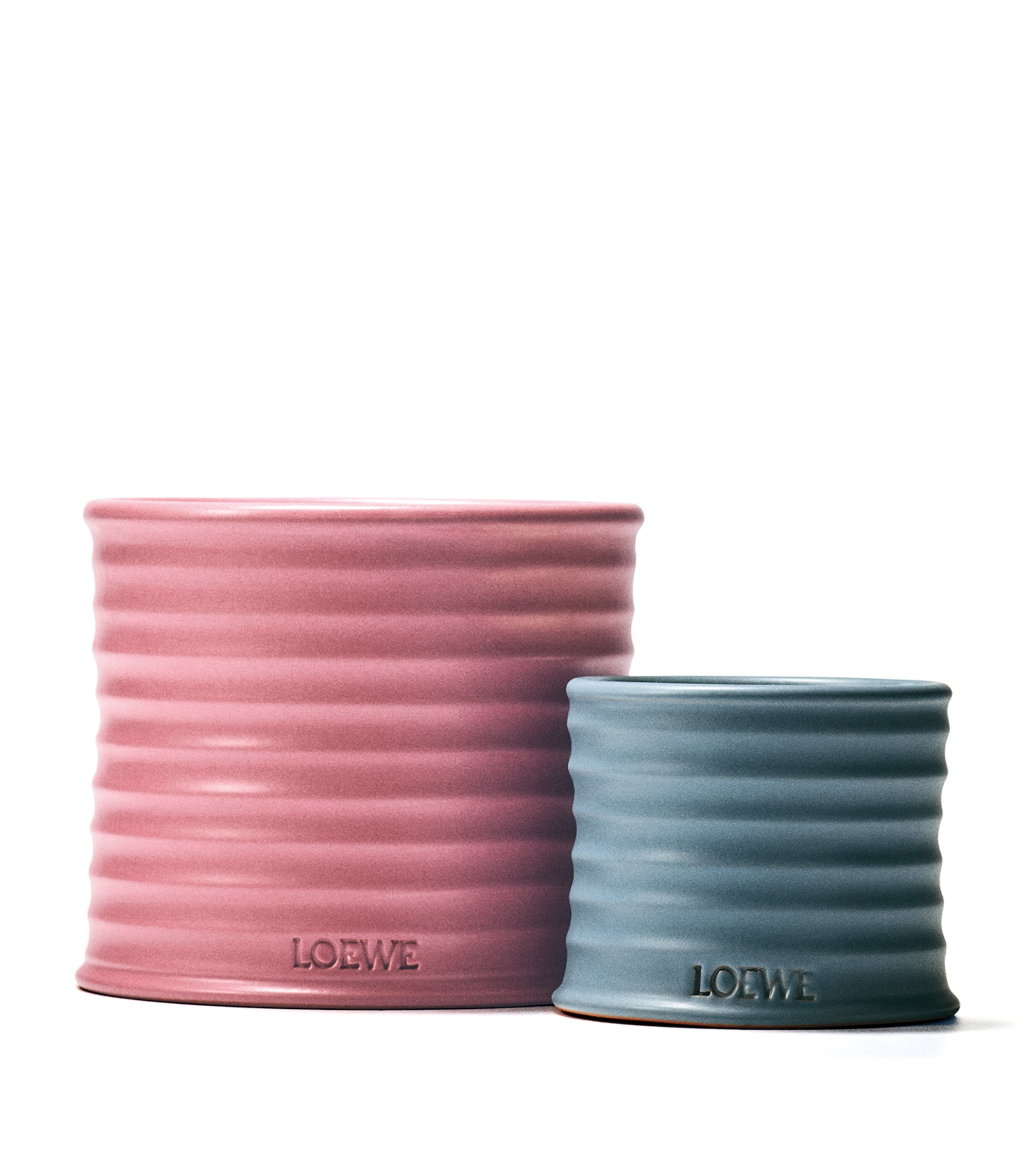 Medium Ivy Candle (610g) NO COLOUR Image 4