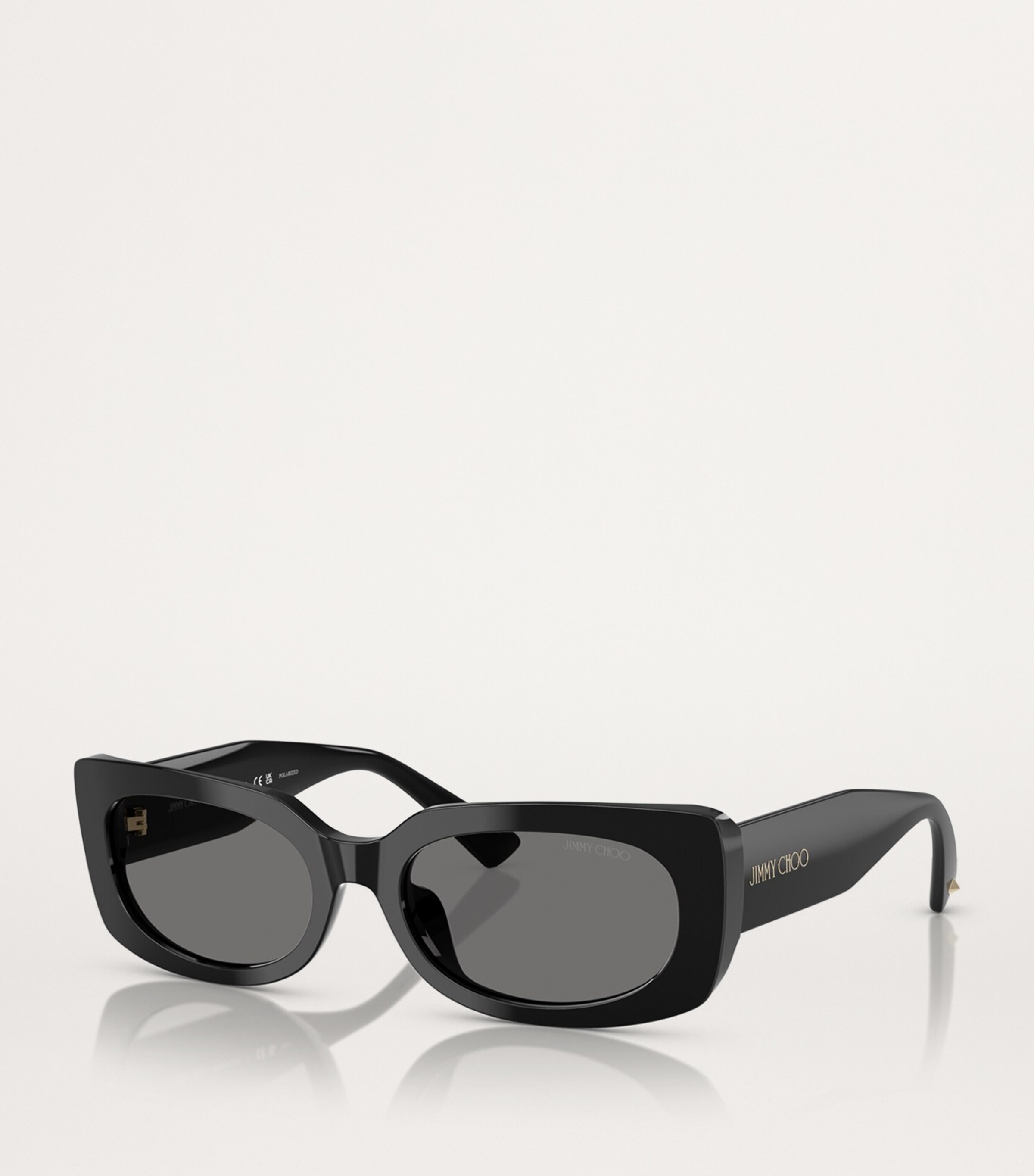 Jimmy Choo Acetate JC5029U Sunglasses Image 2