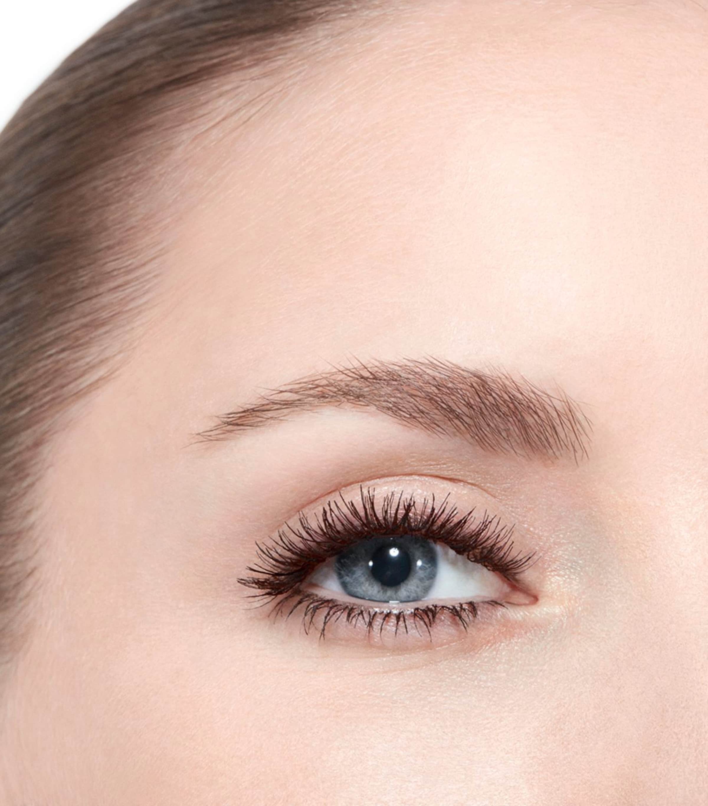 CHANEL LE VOLUME RENOVATION Mascara ECORCES Image 5