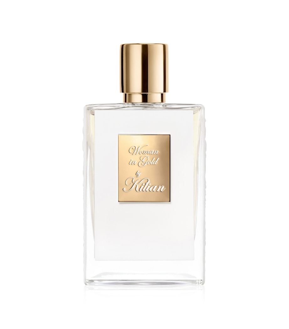 Kil Woman In Gold Edp 50Ml 20 NO COLOUR Image 1