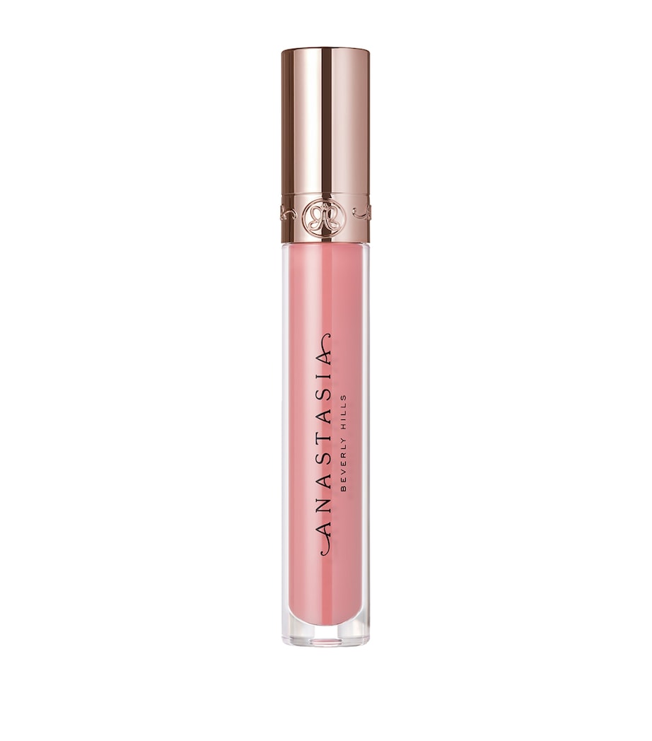 Lip Gloss SUNBAKED Image 2