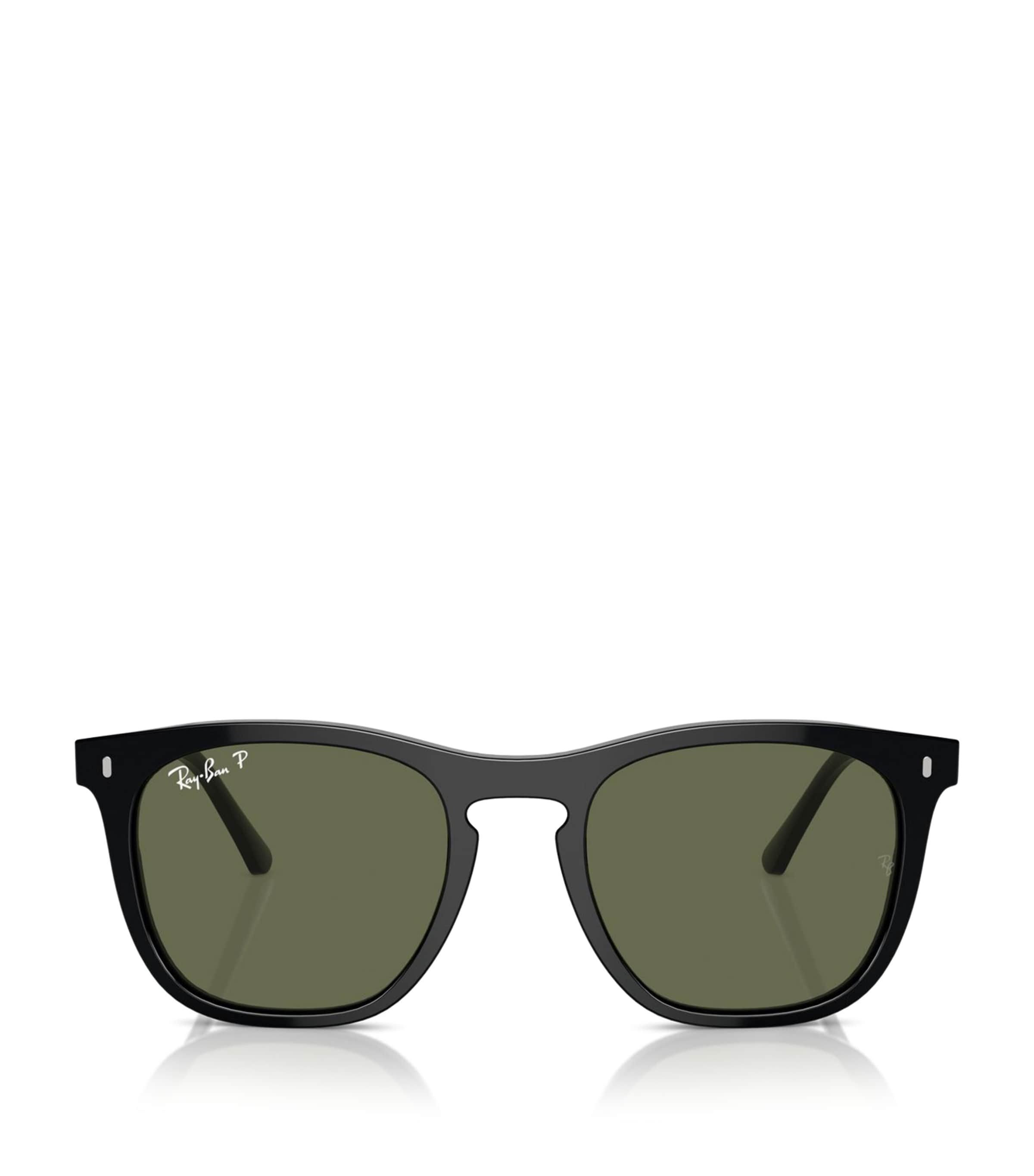 RAY BAN RB2210 SUNGLASSES