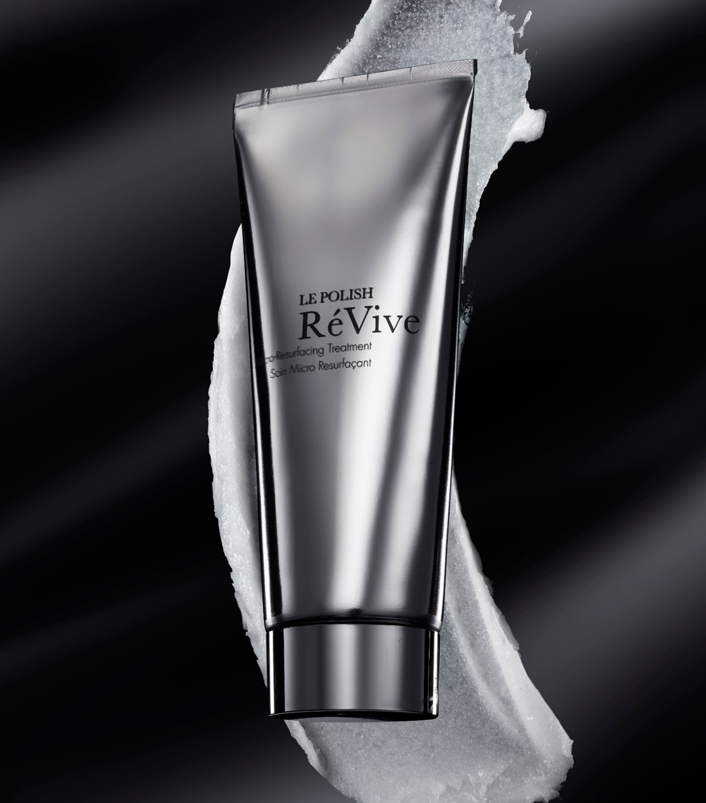 Le Polish Micro-Resurfacing Treatment (75g) NO COLOUR Image 3