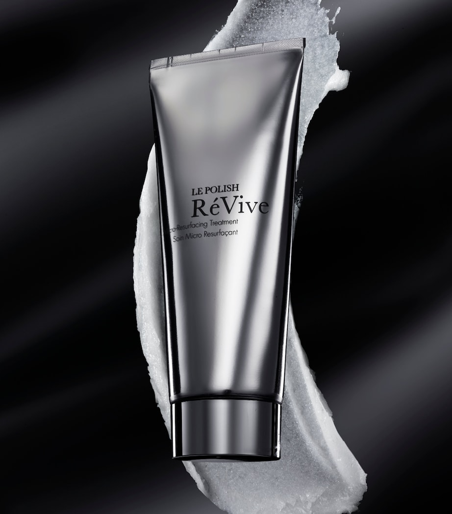 Le Polish Micro-Resurfacing Treatment (75g) NO COLOUR Image 3