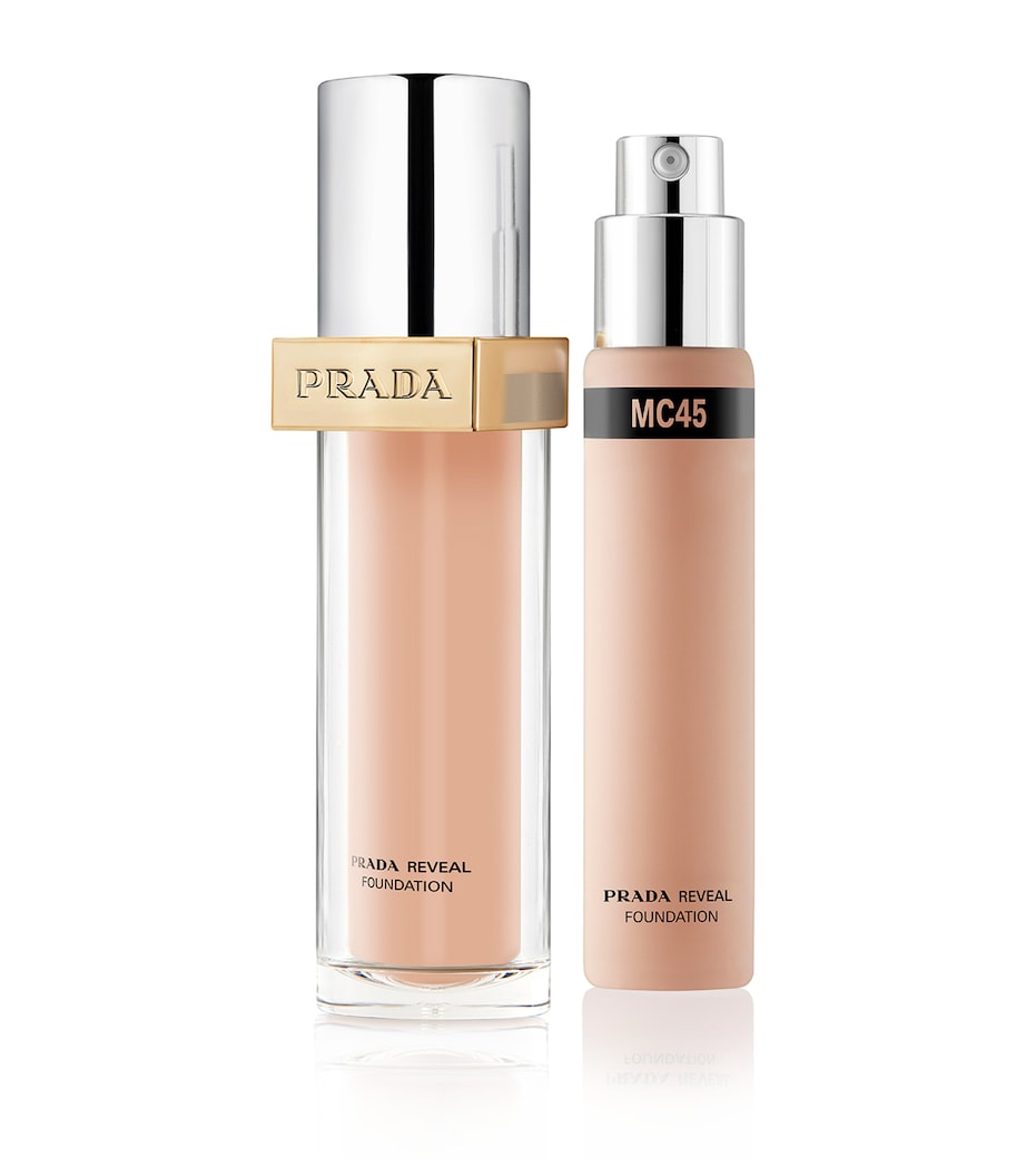 Reveal Skin Optimising Foundation MC45 Image 1