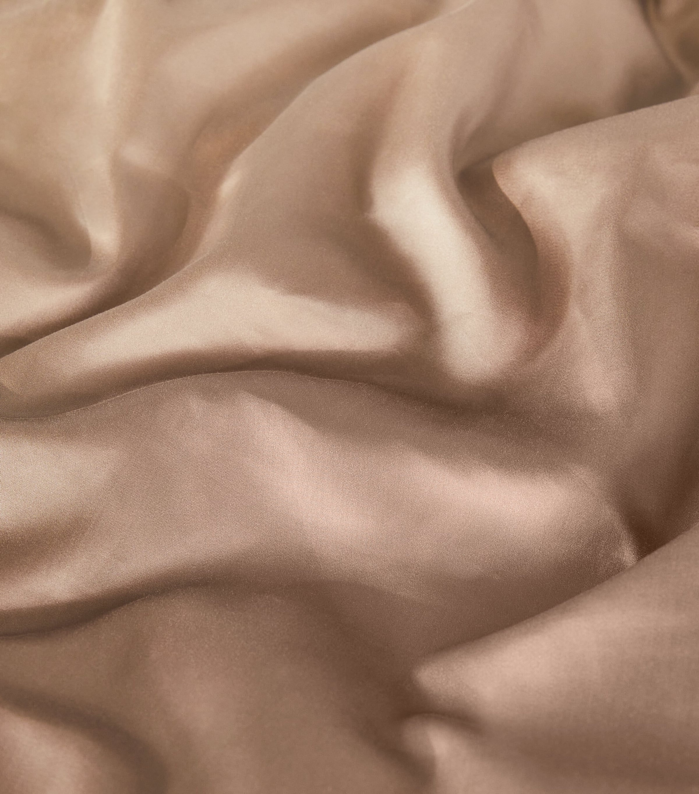 Australia Square Pillowcase (65cm x 65cm) 800 MIEL Image 5