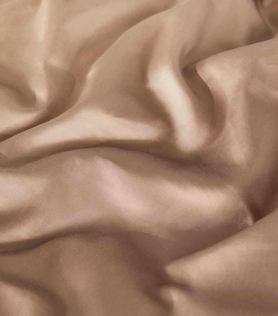 Australia Square Pillowcase (65cm x 65cm) 800 MIEL Image 5