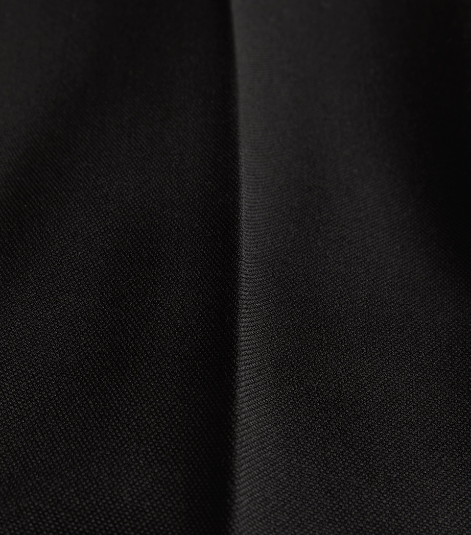 Alina Tailored Trousers BLACK Image 5