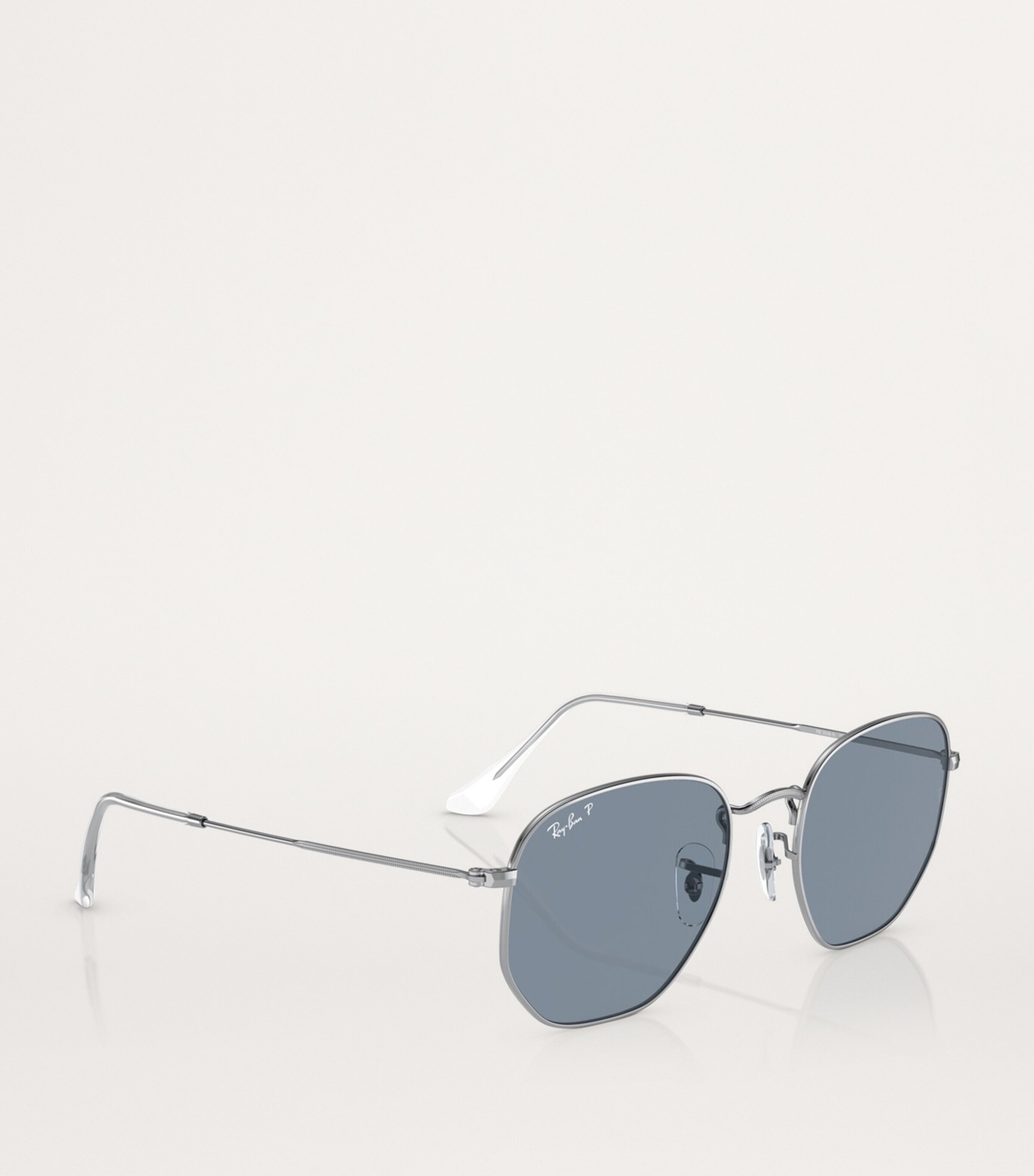 Steel 0RB3548N Sunglasses 003/02 Image 6