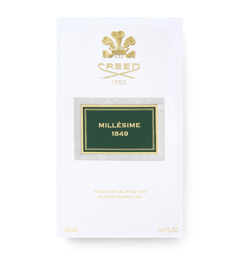Millesime 1849 Eau de Parfum (100ml) NO COLOUR Image 2