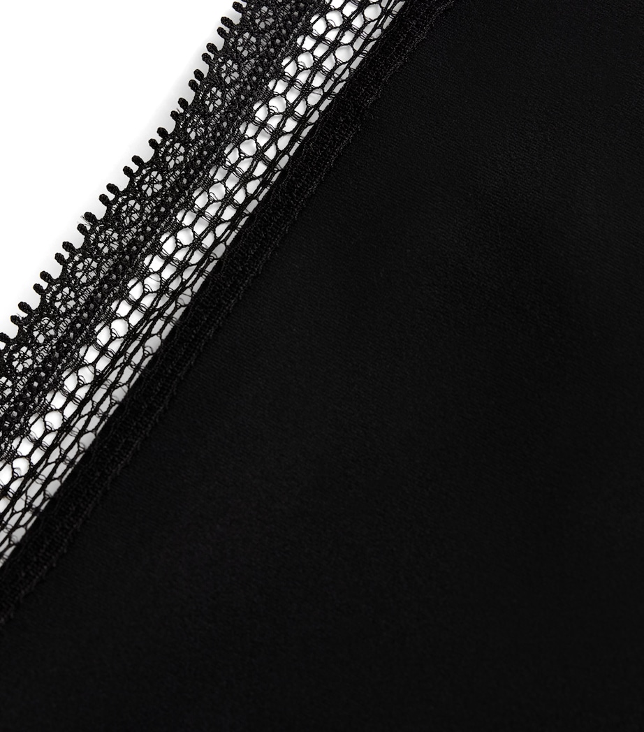 High-Rise Period Life Briefs 011 BLACK Image 4