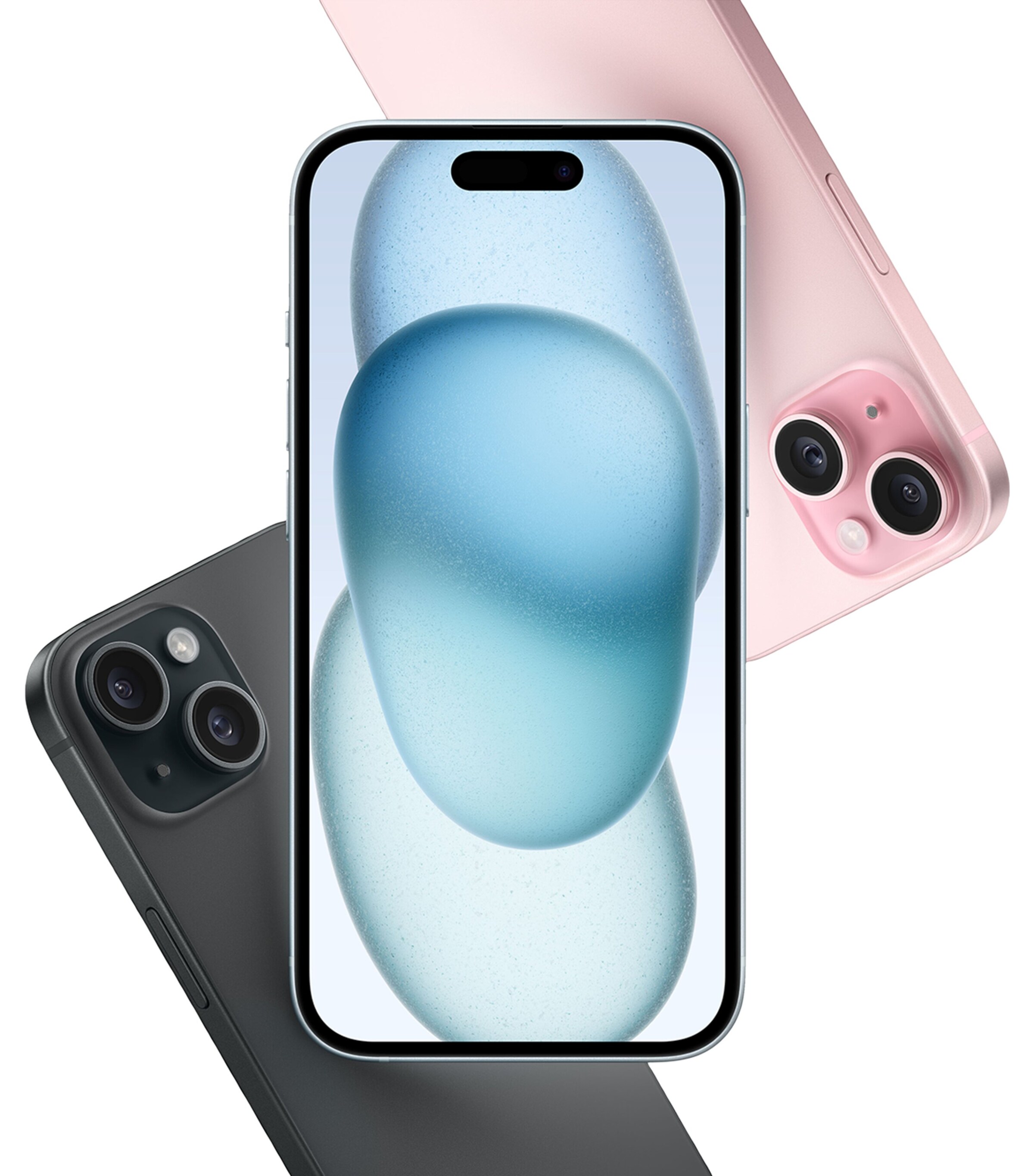 アメリカ版のiPhone 15 Pro 128G Apple iPhone 15 Pro review