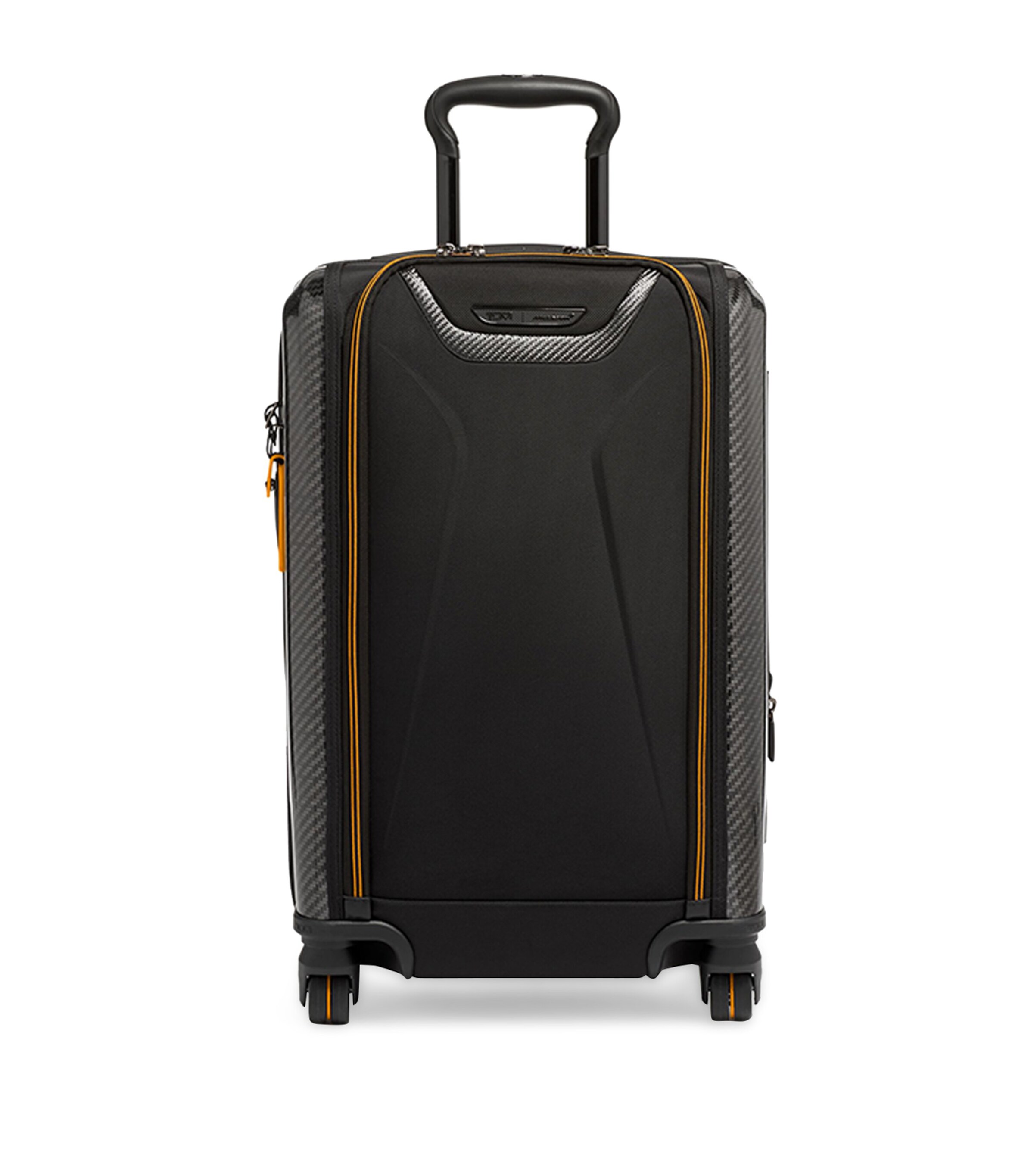 Tumi McLaren Aero Cabin Suitcase (56cm) Black Image 5