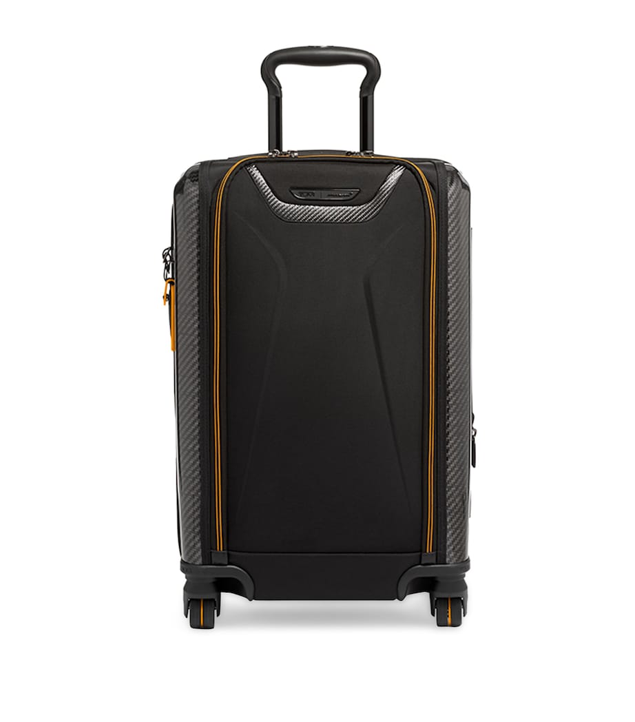 Tumi McLaren Aero Cabin Suitcase (56cm) Black Image 5