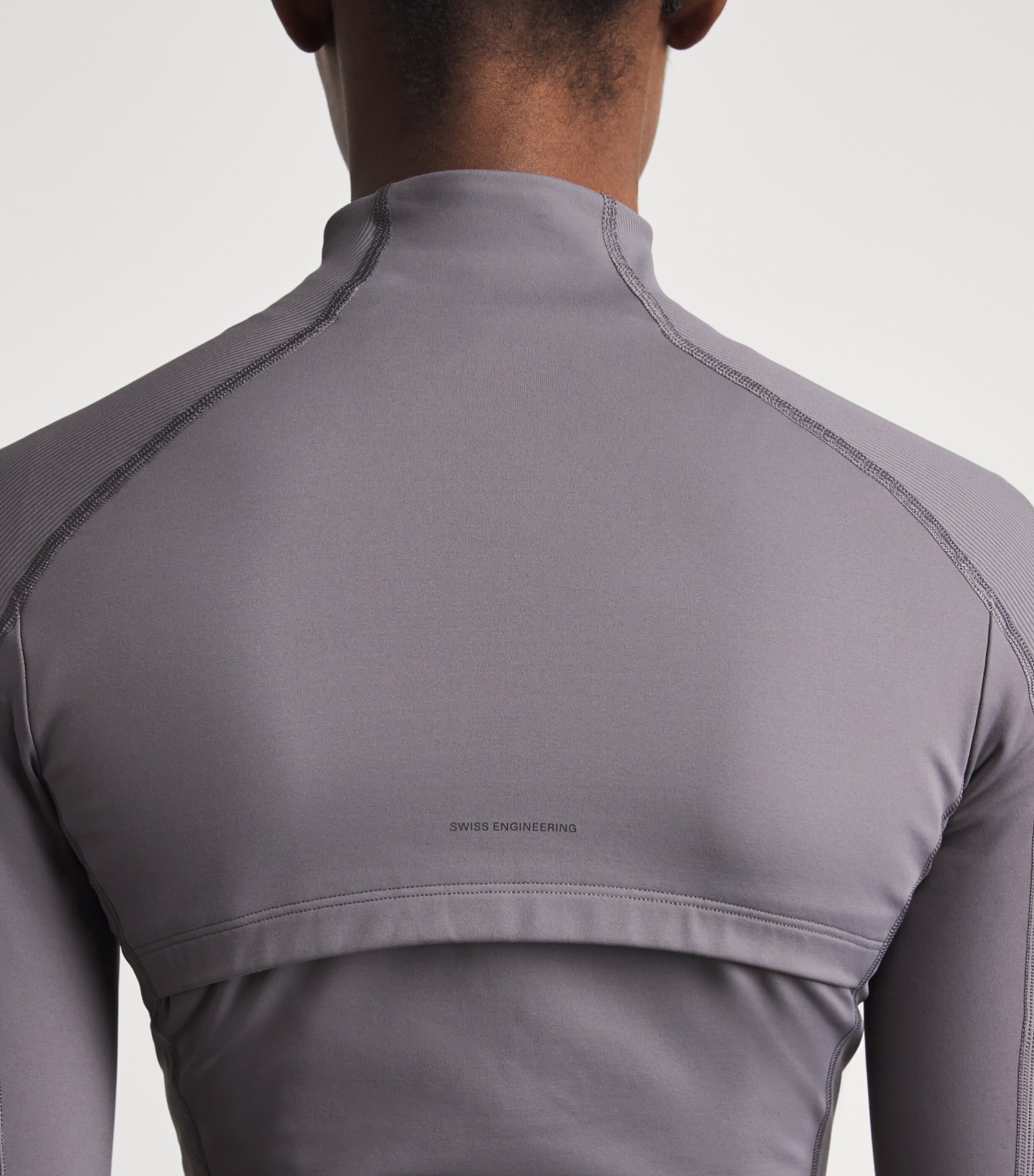 On Womens Studio Jacket Ember Image 3