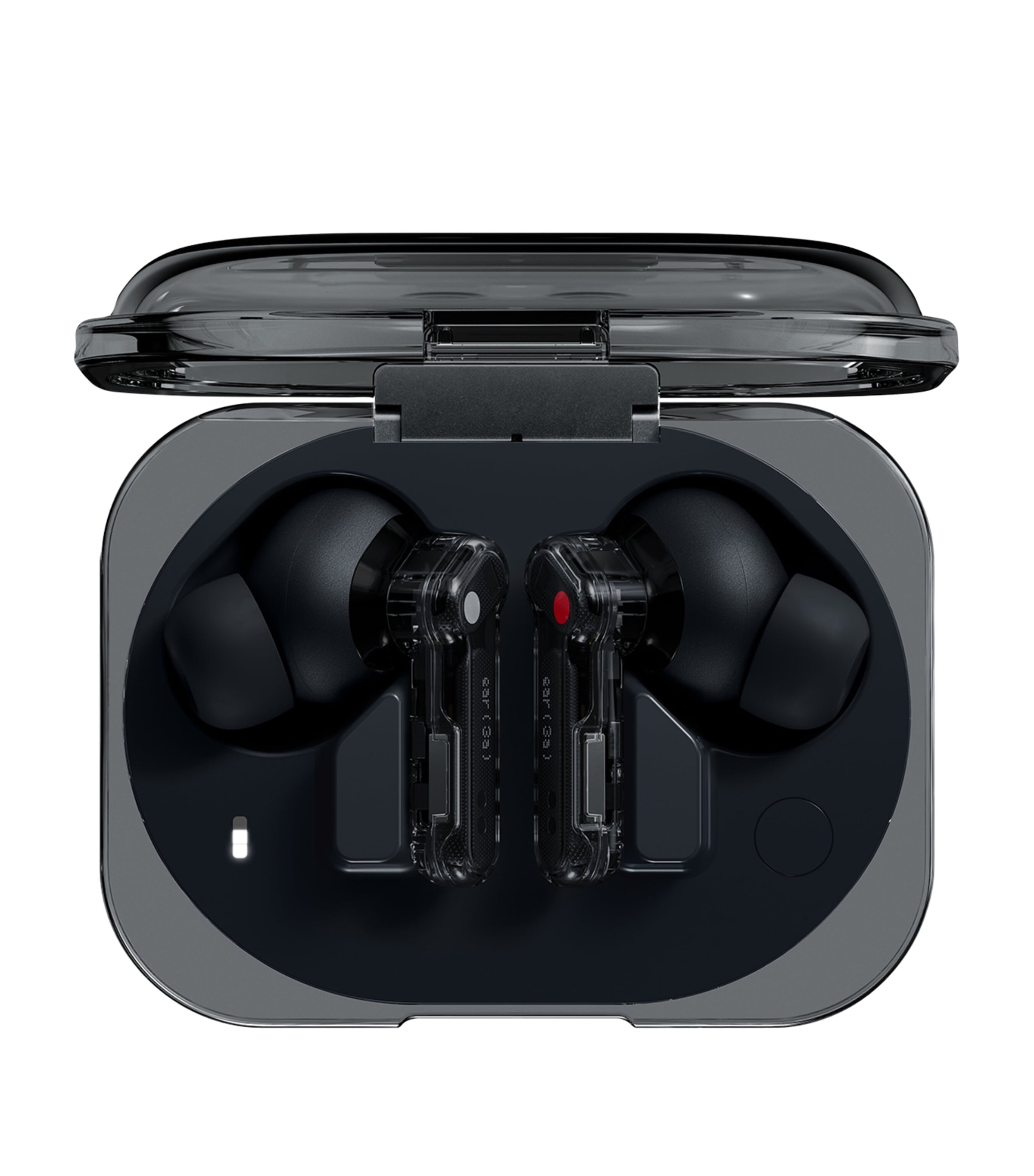 Nothing Technology Ear (3a) Black Image 3