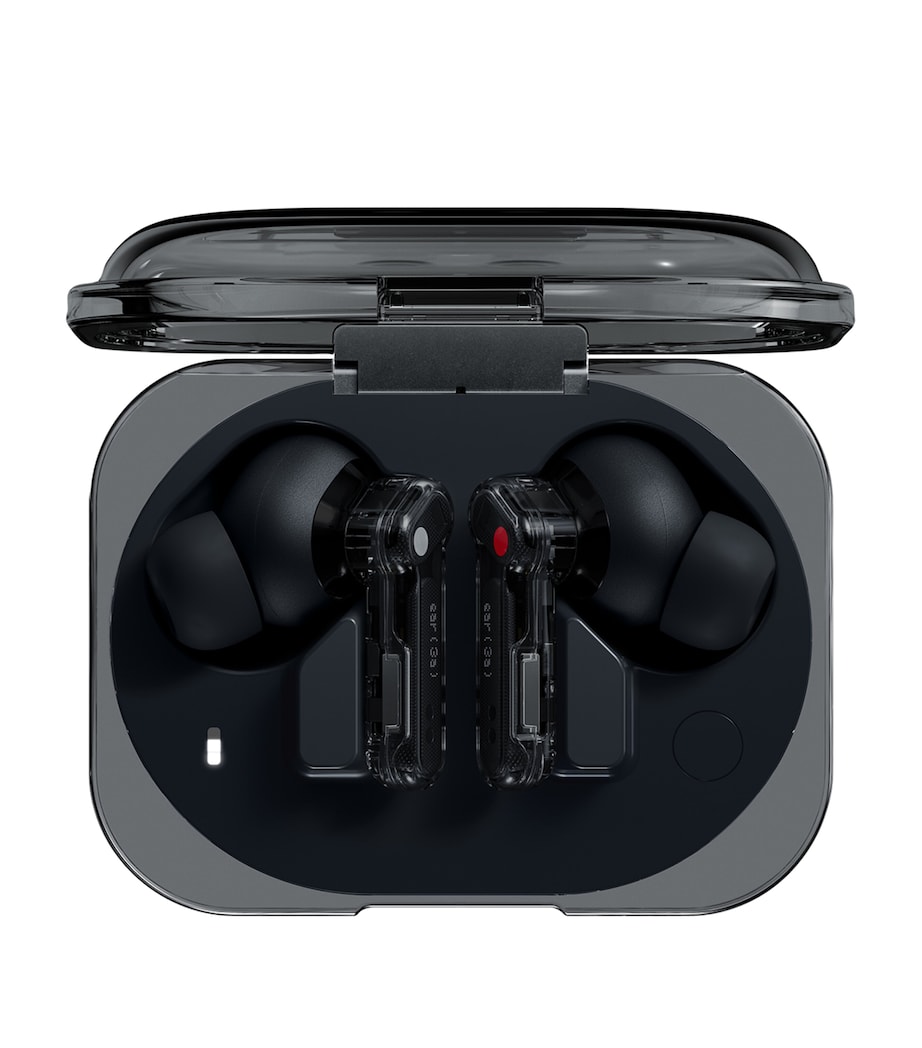 Nothing Technology Ear (3a) Black Image 3