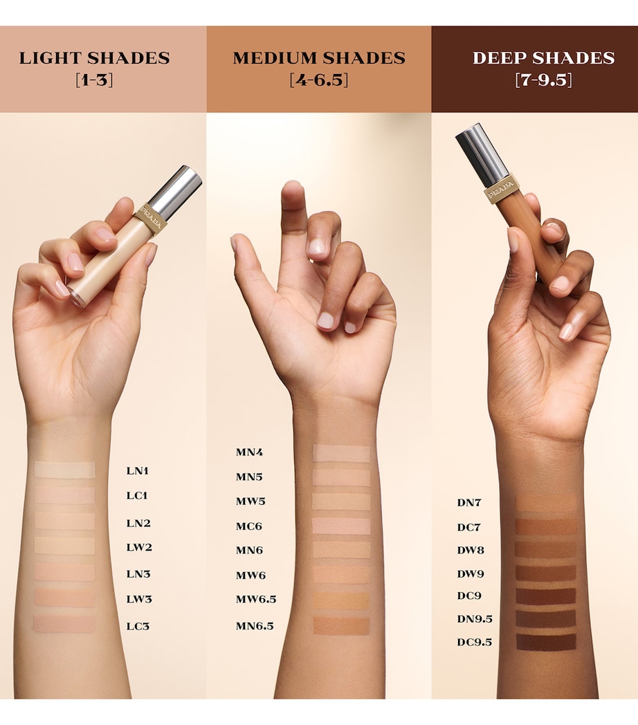 Prada Beauty Reveal Concealer Image 3