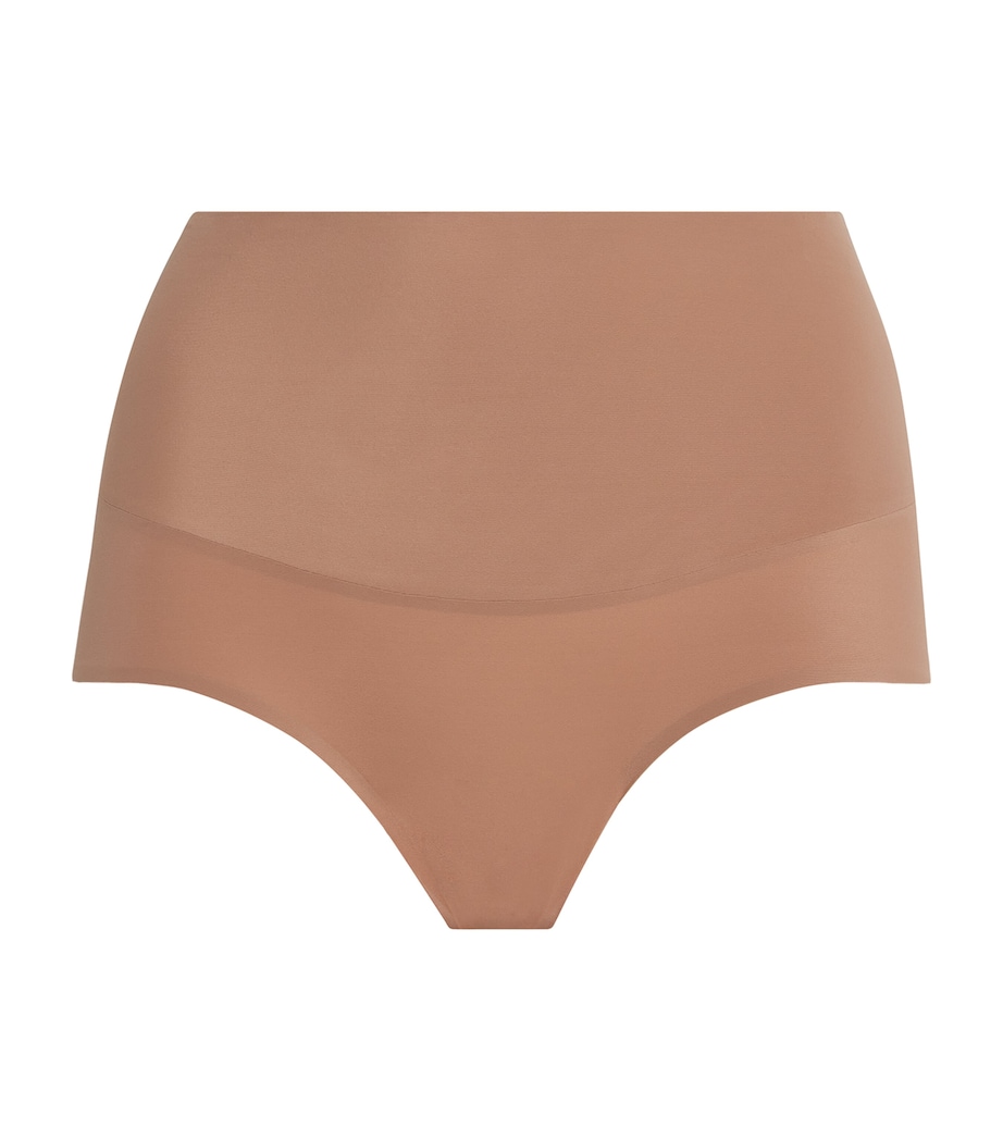Smoothing Intimates High-Waist Briefs SIENNA Image 1