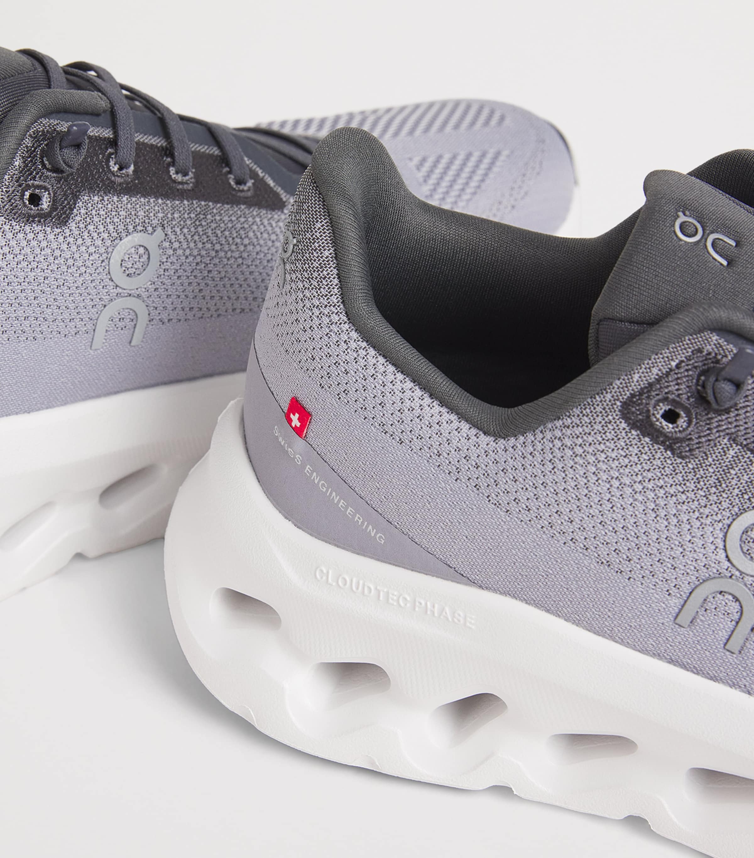 Cloudtilt Trainers ECLIPSE | LILAC Image 7