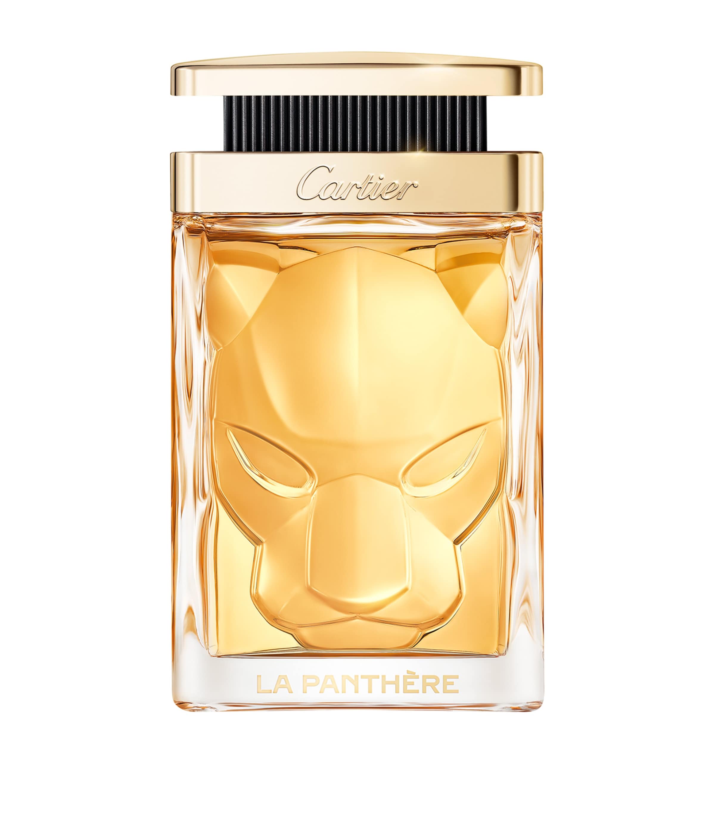 Cartier La Panthere Parfum 100ml Harrods UK