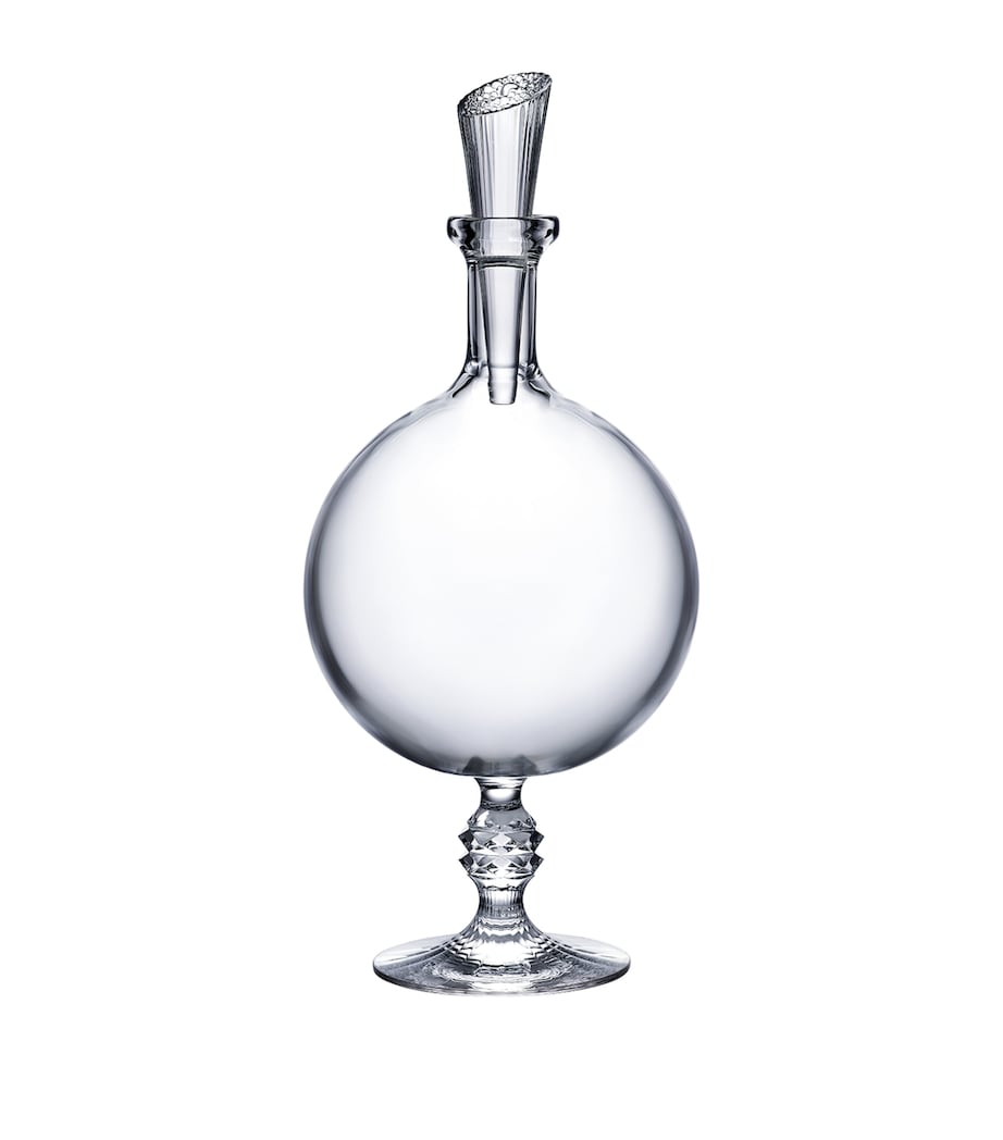Jean-Charles Boisset Champagne Carafe CLEAR Image 1