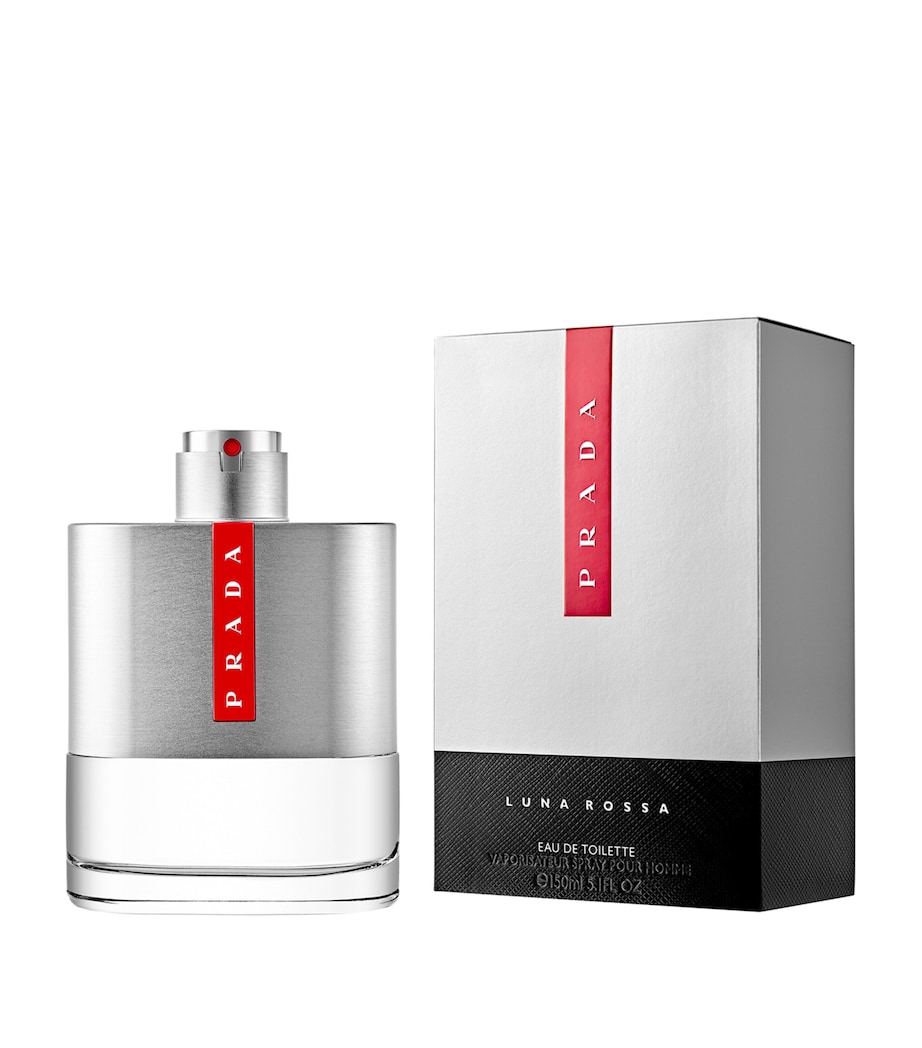 Luna Rossa Eau de Toilette (150ml) NO COLOUR Image 2