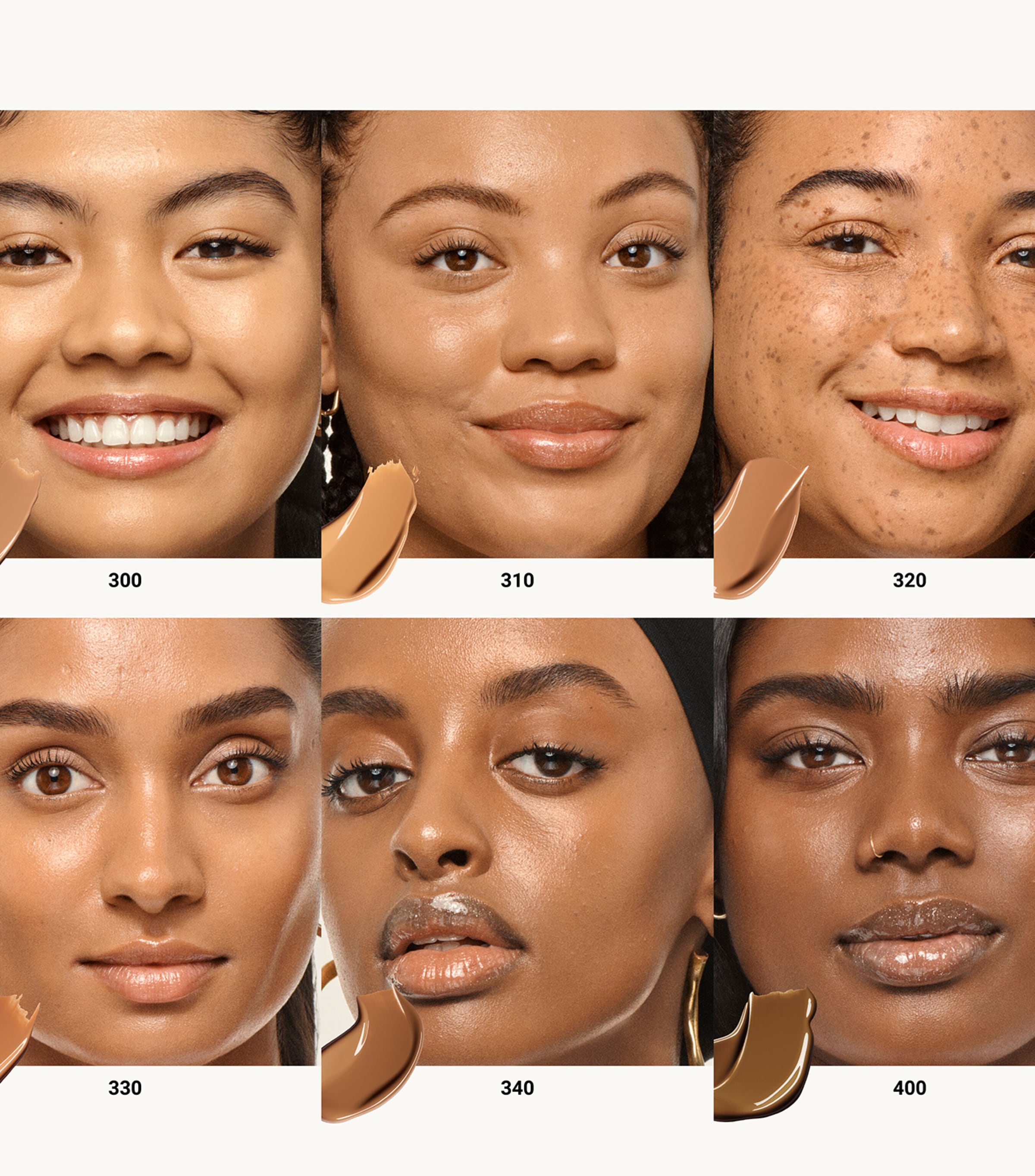 Skin Nova Complexion Balm  320 Image 3