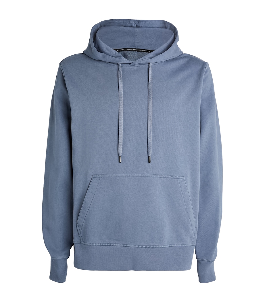 Canada Goose Mens Huron Hoodie Image 1